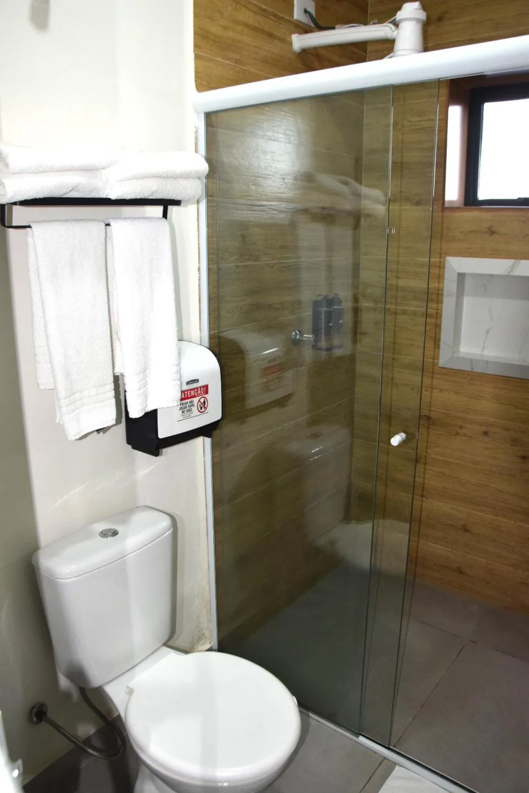 Hotel Internacional Guarulhos