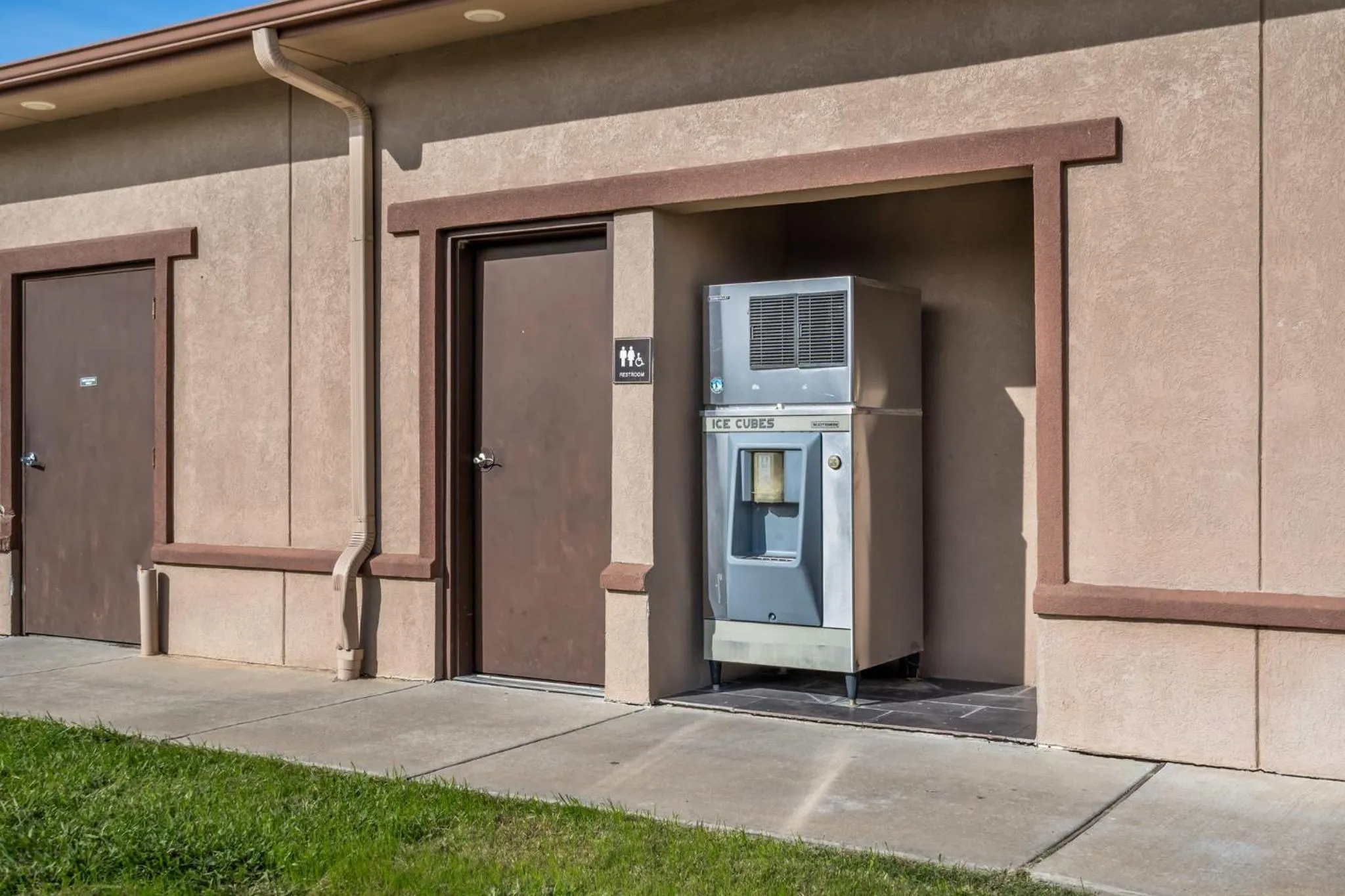 Other in Best Western Trail Dust Inn & Suites