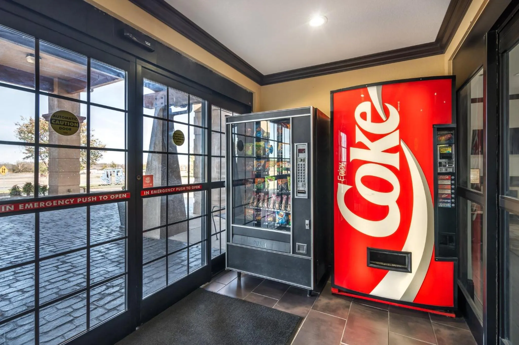 Other in Best Western Trail Dust Inn & Suites