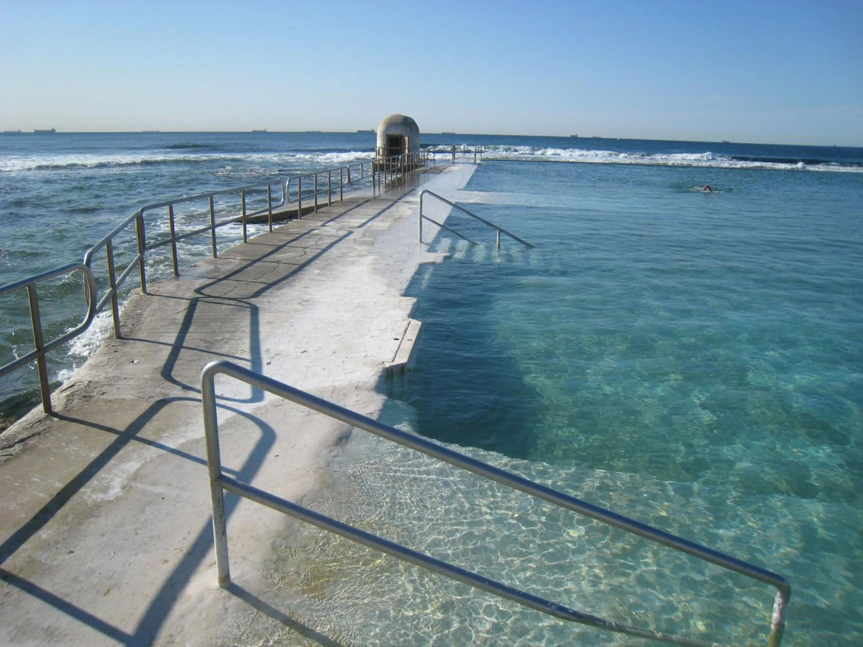 Nearby landmark in Brezza Bella Boutique Bed & Breakfast