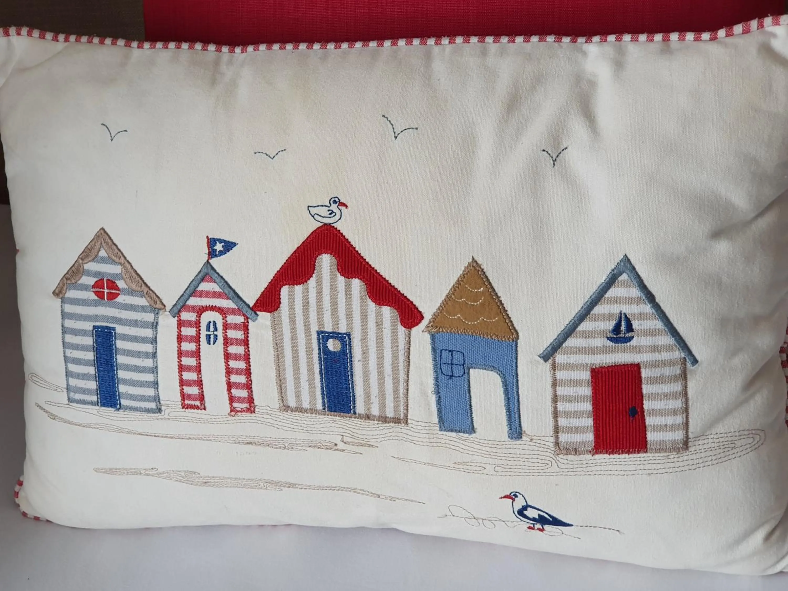 Decorative detail in Grosvenor House Hotel