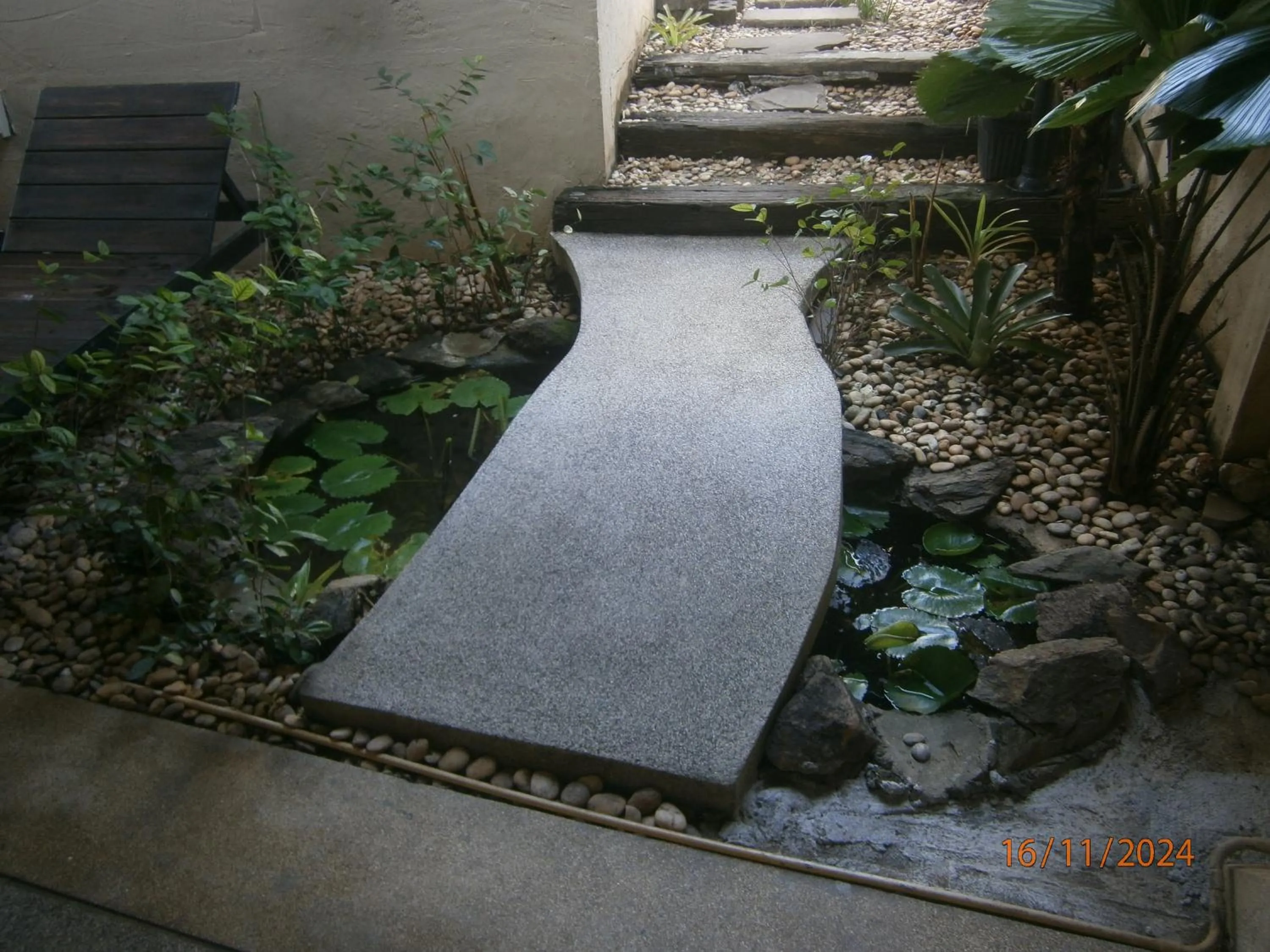 Day in Infinity Boutique Hotel Kata Beach