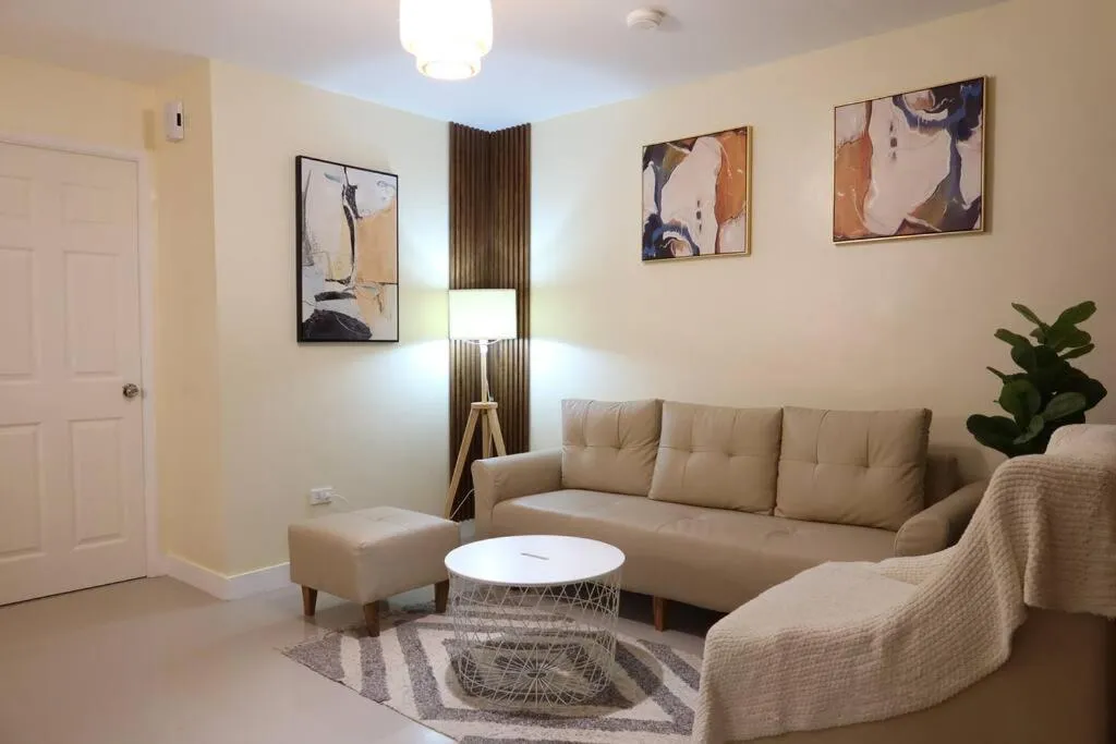 Skyline Home Antipolo