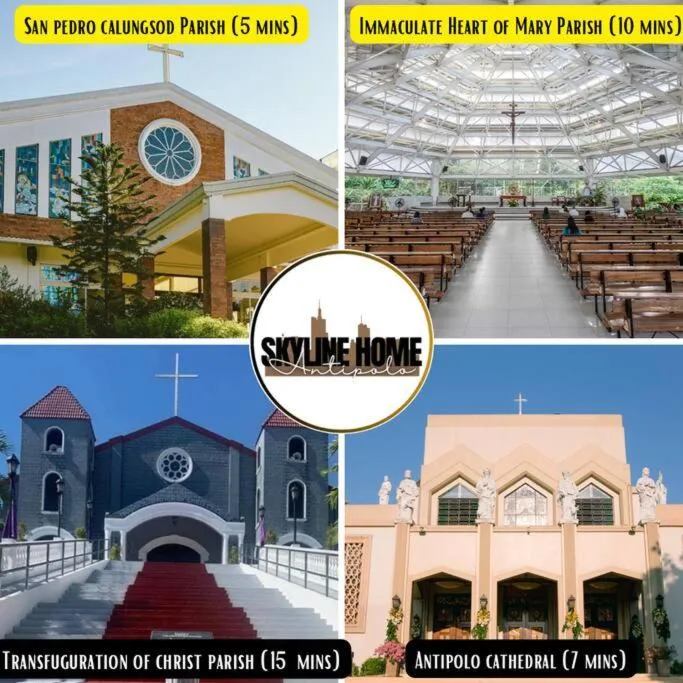 Skyline Home Antipolo