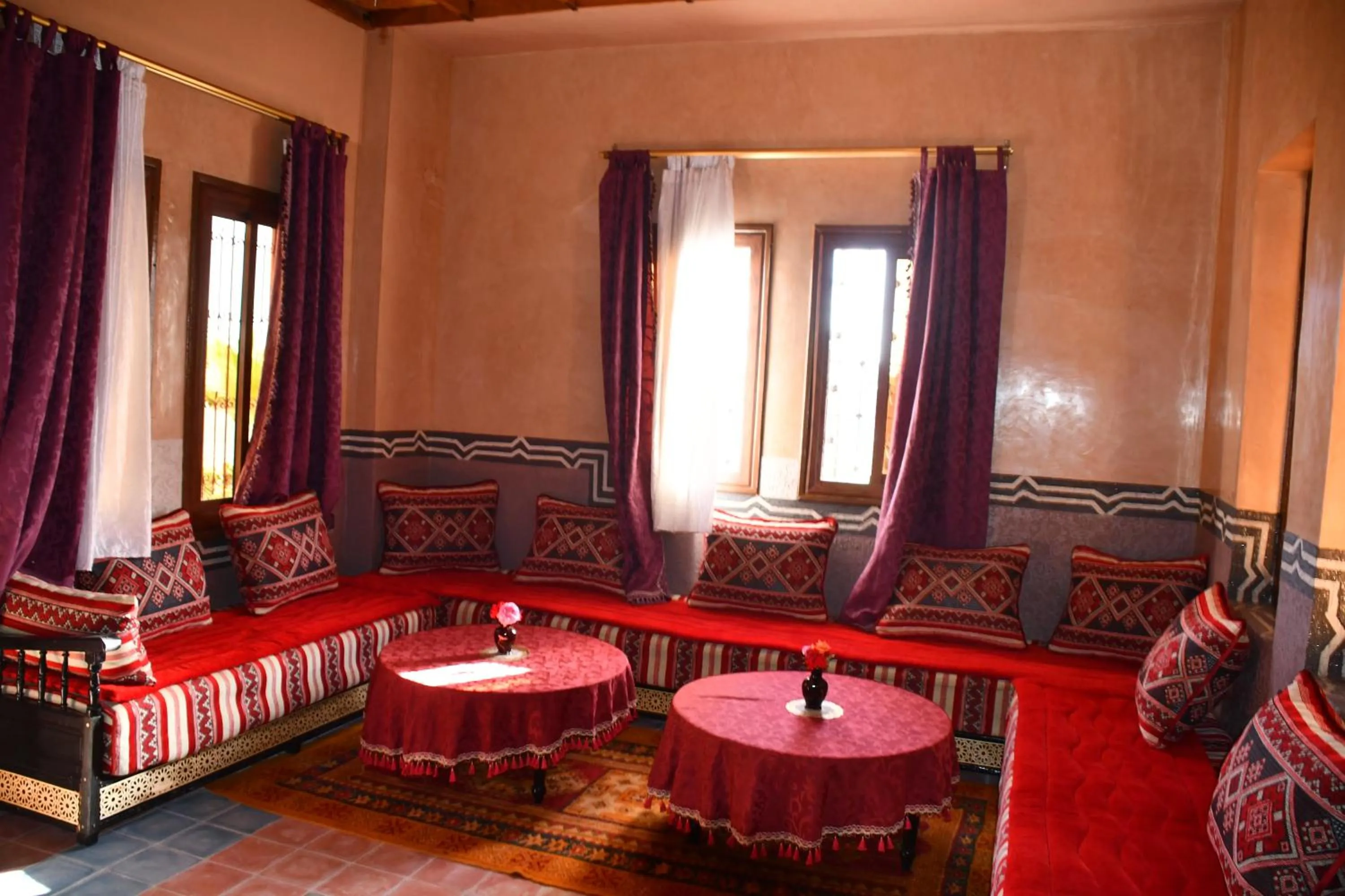 Hôtel La Vallée Des Oiseaux