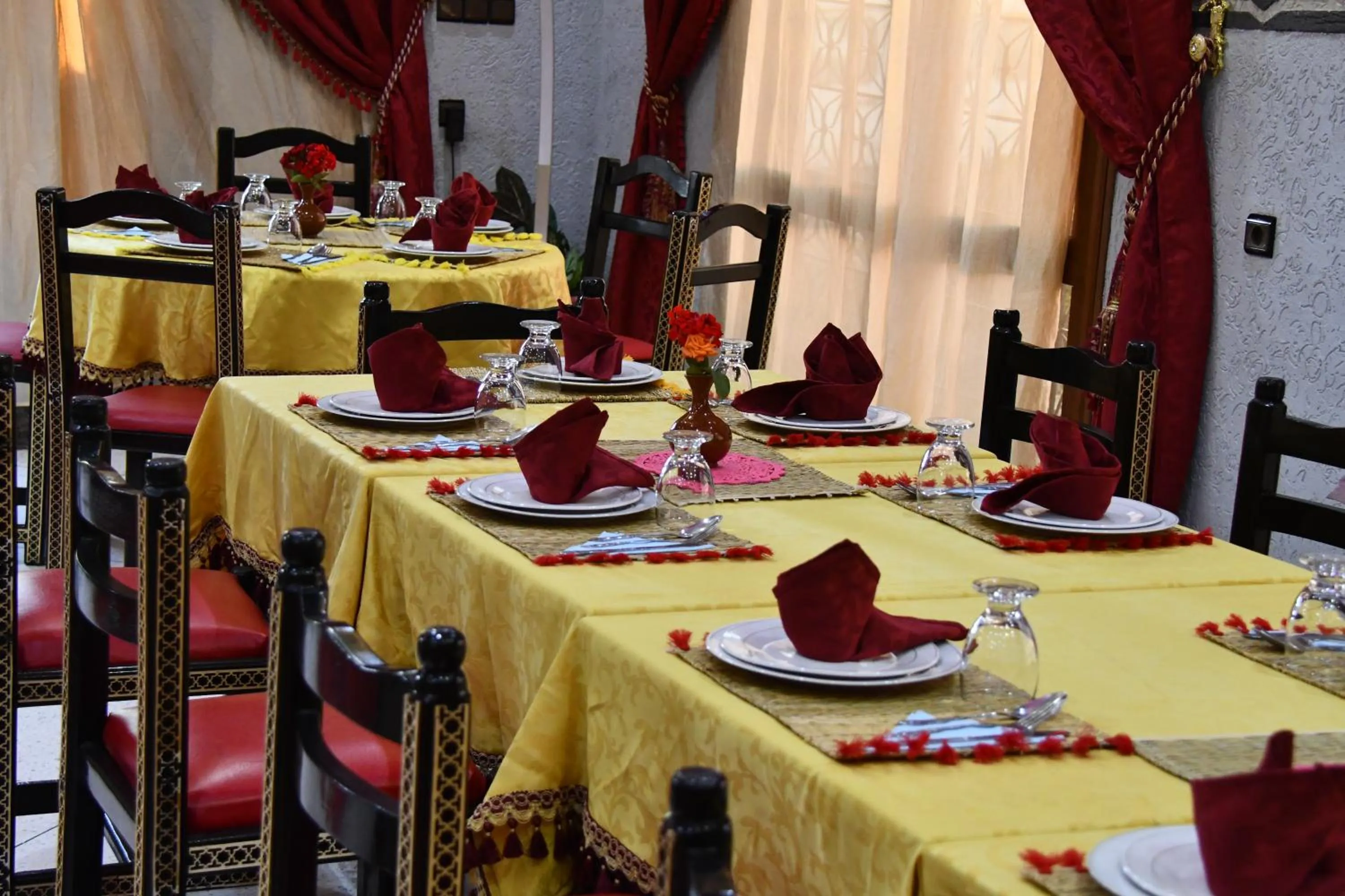 Hôtel La Vallée Des Oiseaux