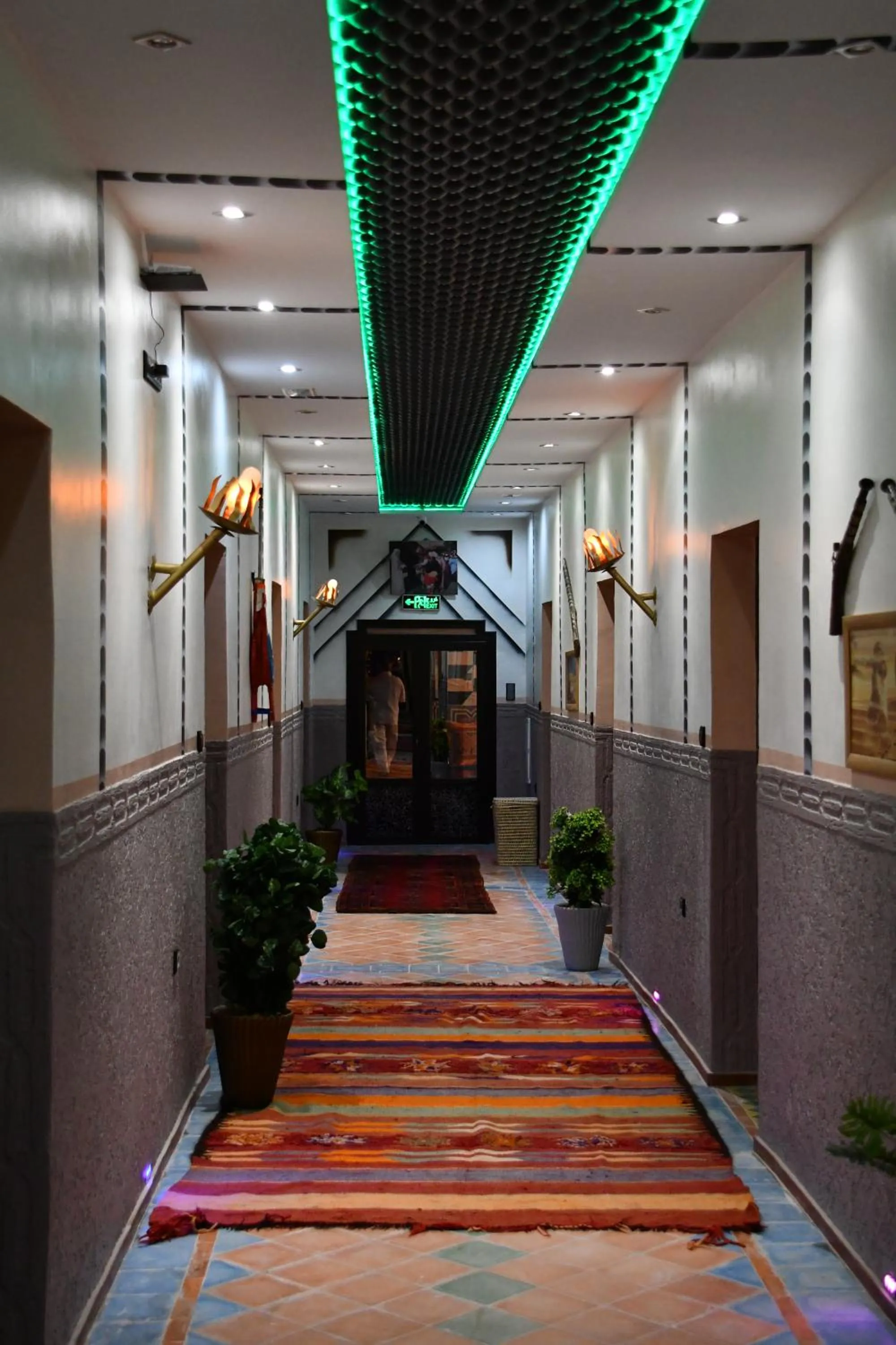 Hôtel La Vallée Des Oiseaux