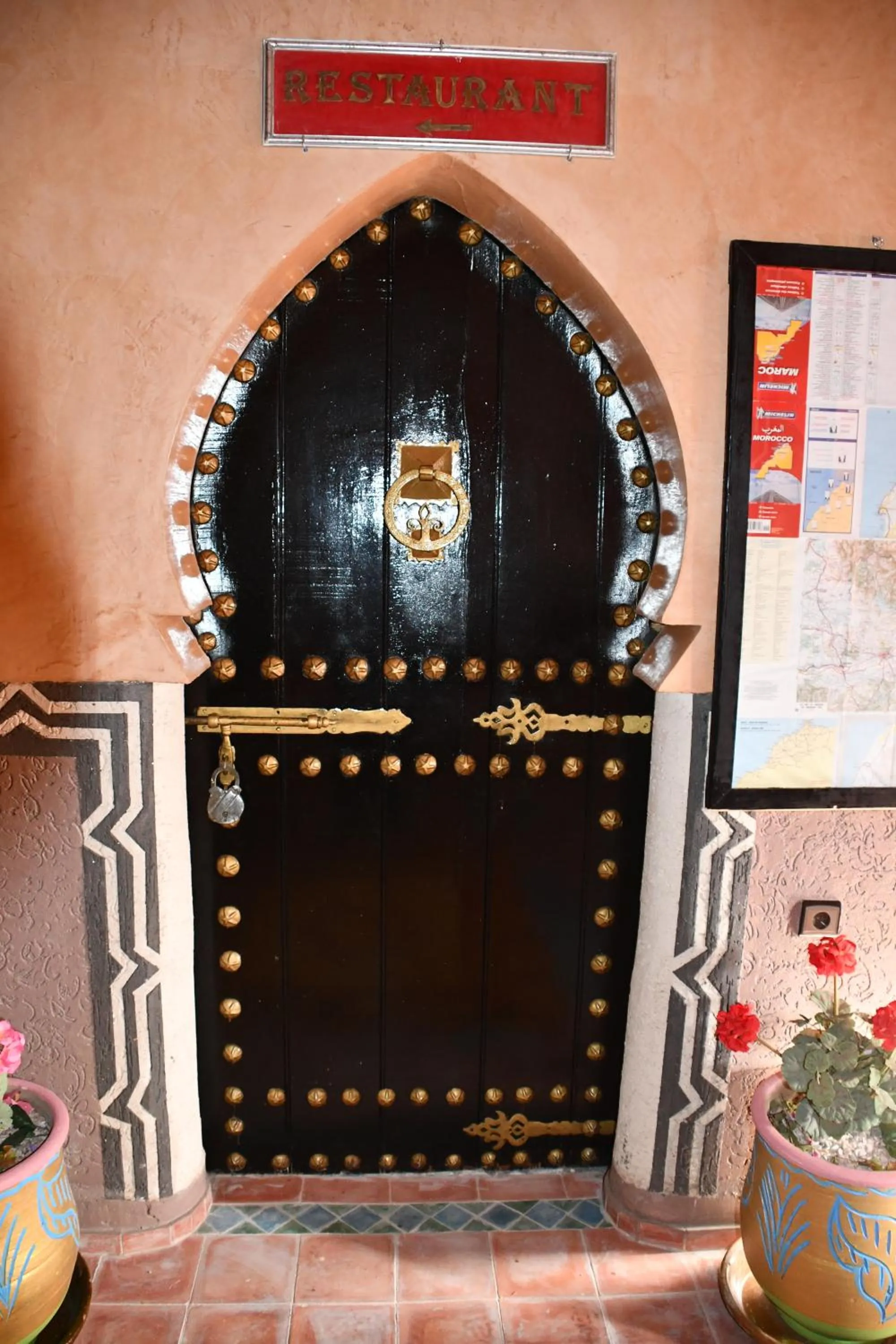 Hôtel La Vallée Des Oiseaux