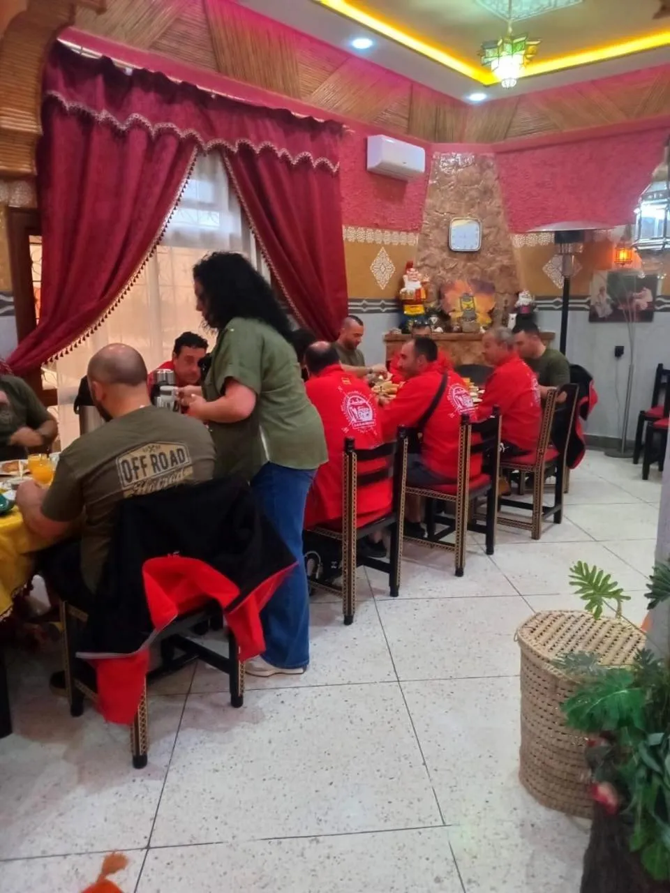 Hôtel La Vallée Des Oiseaux