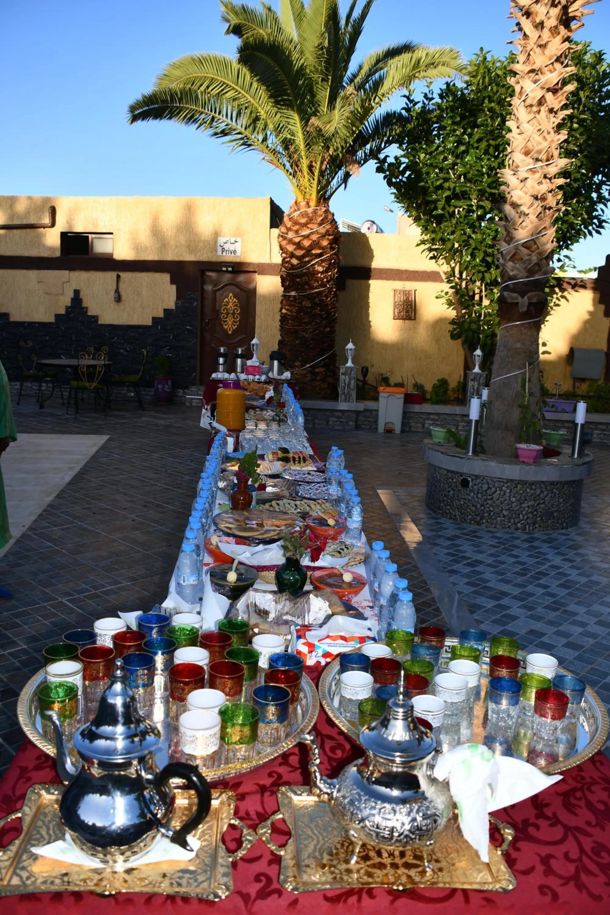 Hôtel La Vallée Des Oiseaux