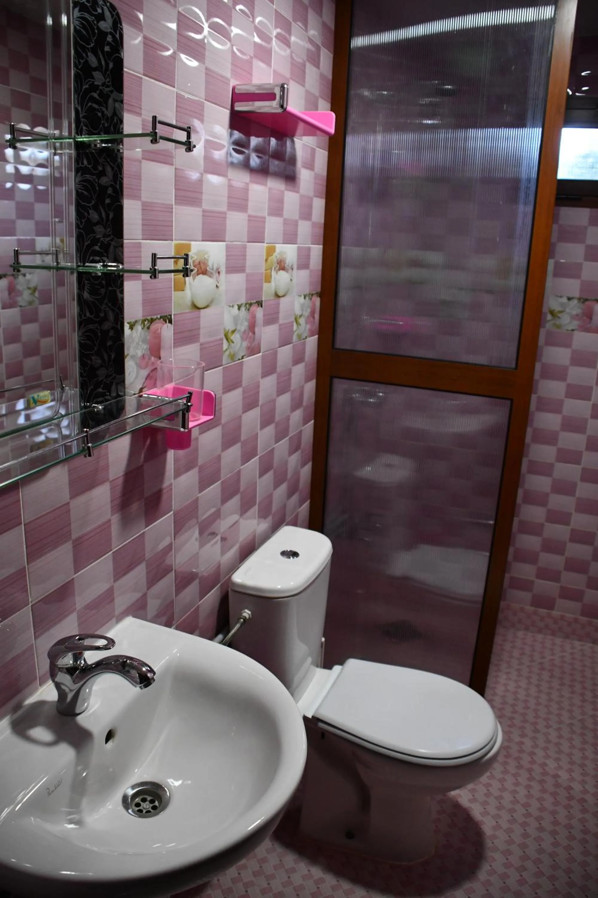 Hôtel La Vallée Des Oiseaux