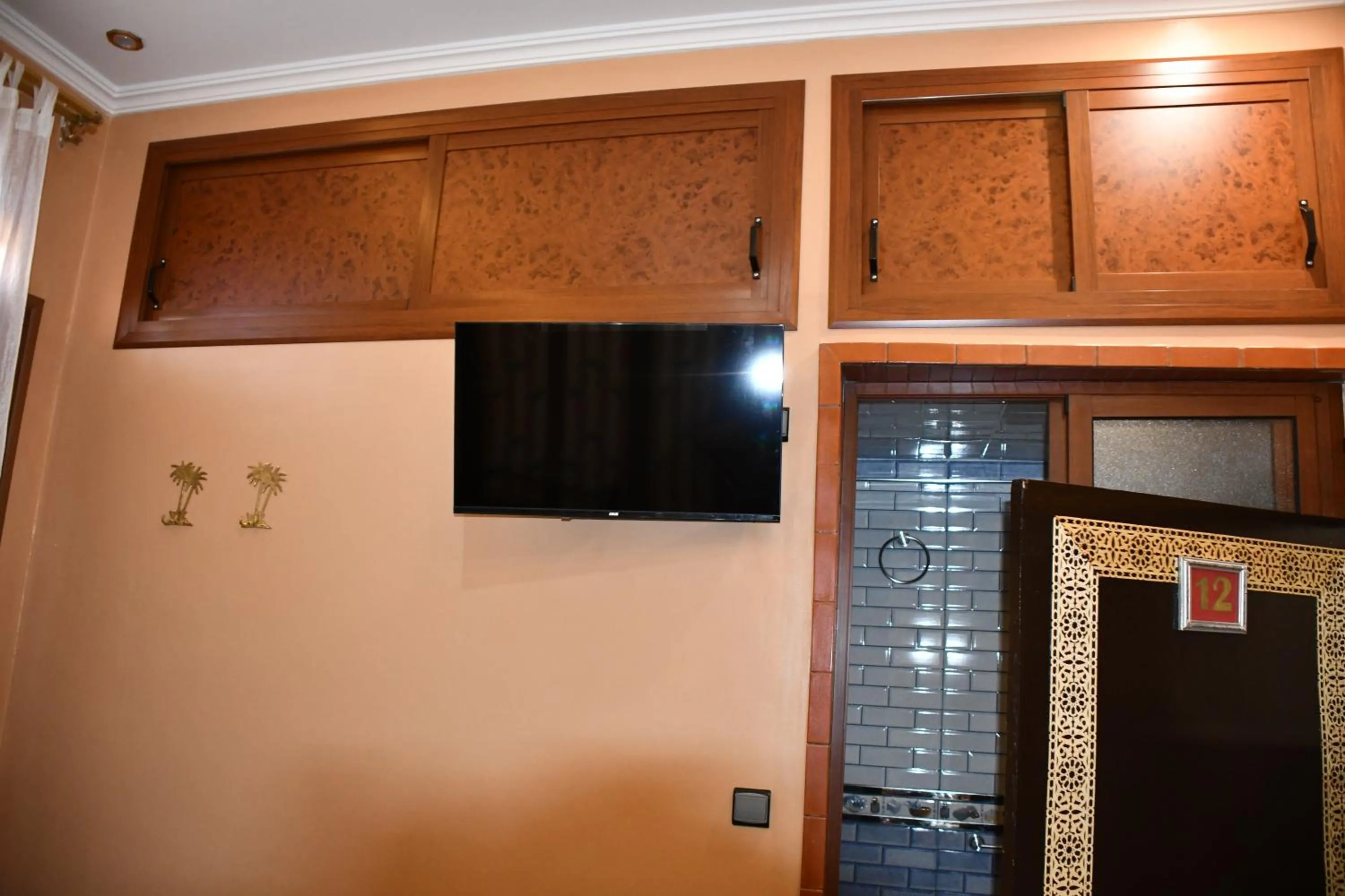 Hôtel La Vallée Des Oiseaux