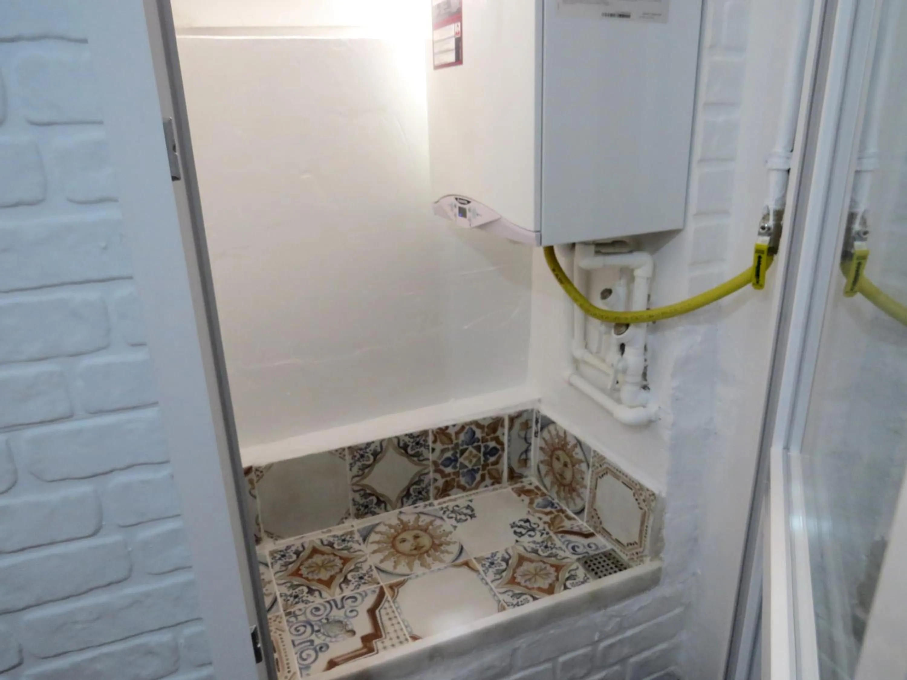 Bedroom in Istanberry - Pera Apartments