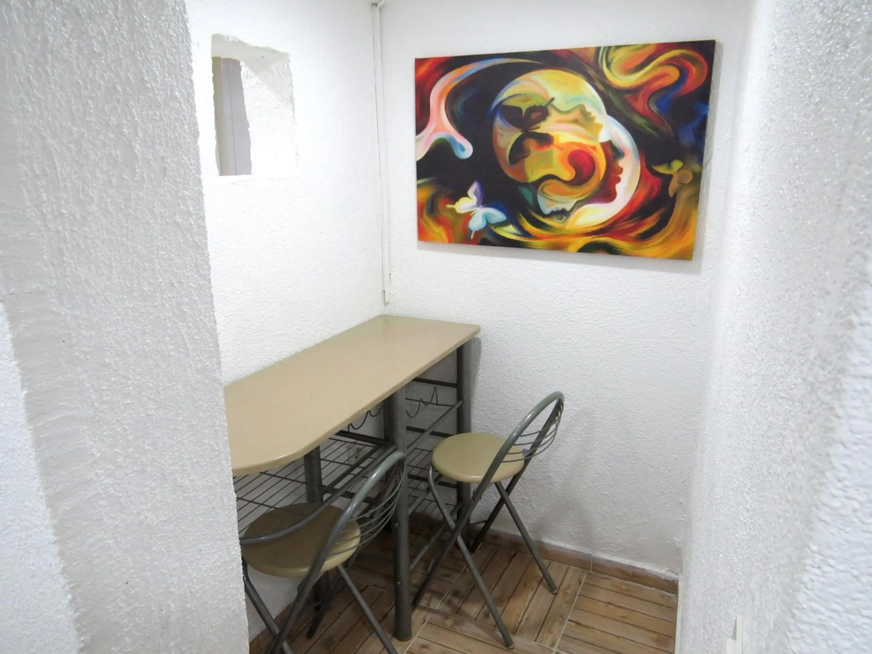 Dining area in Istanberry - Pera Apartments