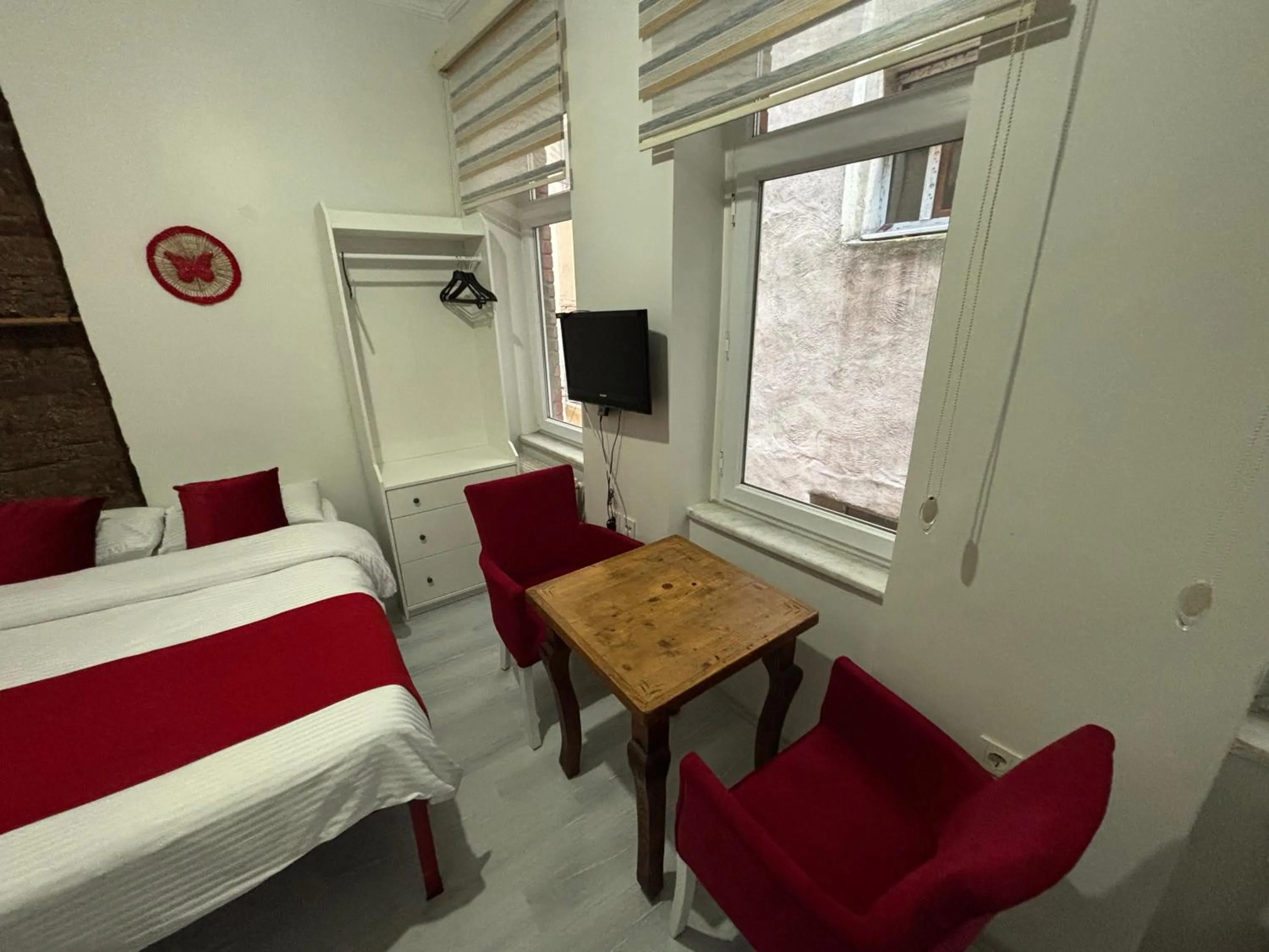 Photo of the whole room, Bed in Istanberry - Pera Apartments