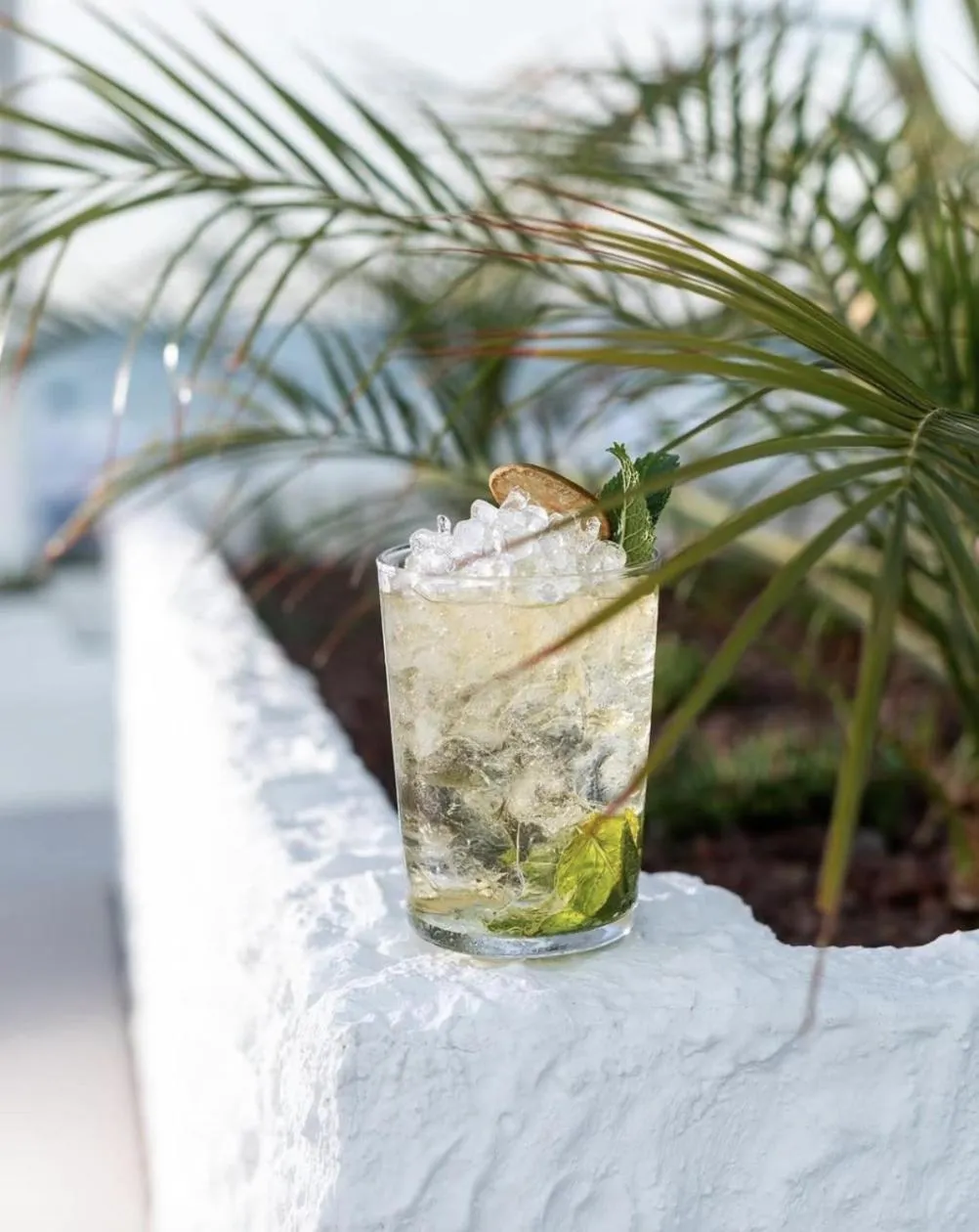 Drinks in HOTIDAY Vieste Lungomare