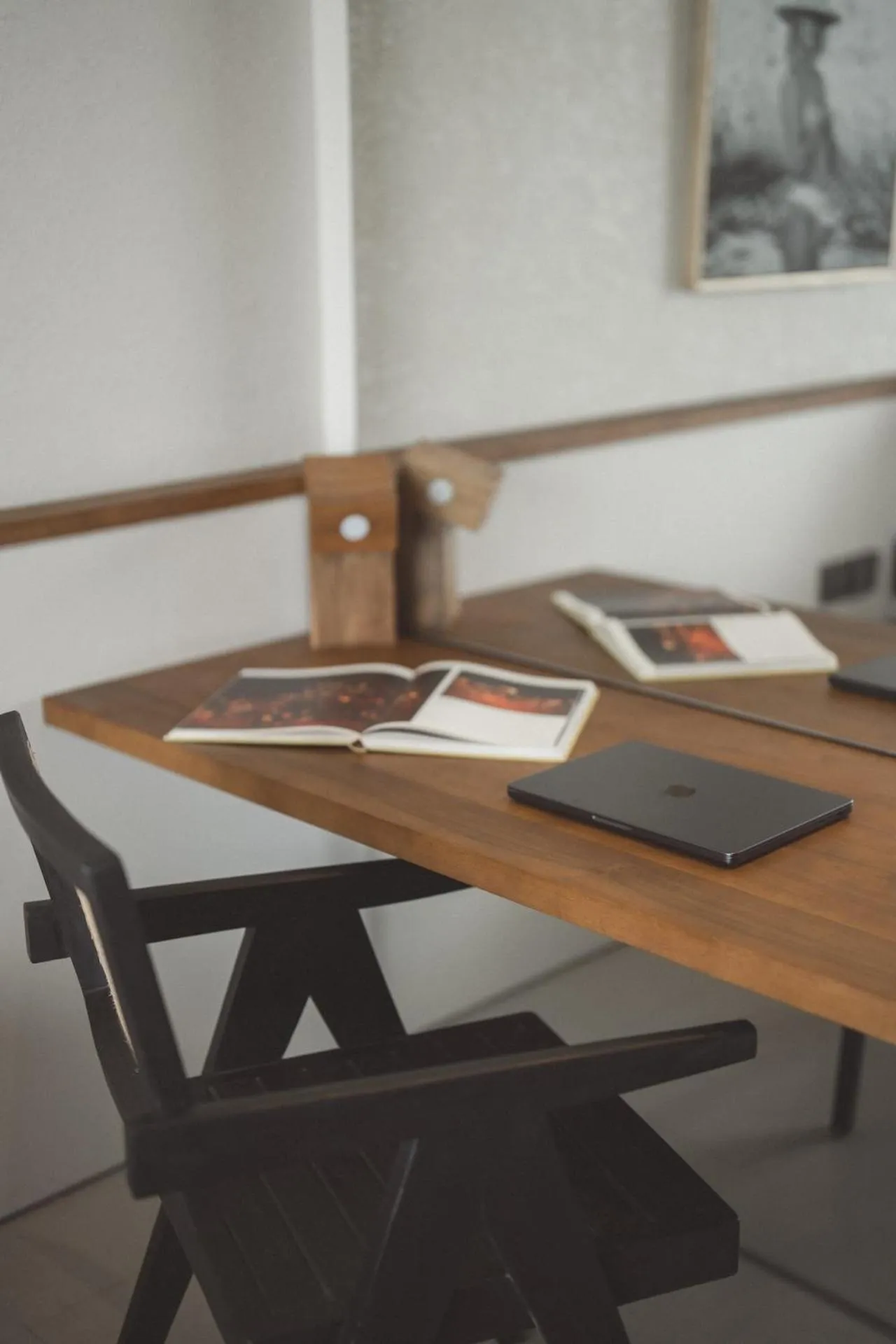 furniture in SOKO' Stay at Kedungu