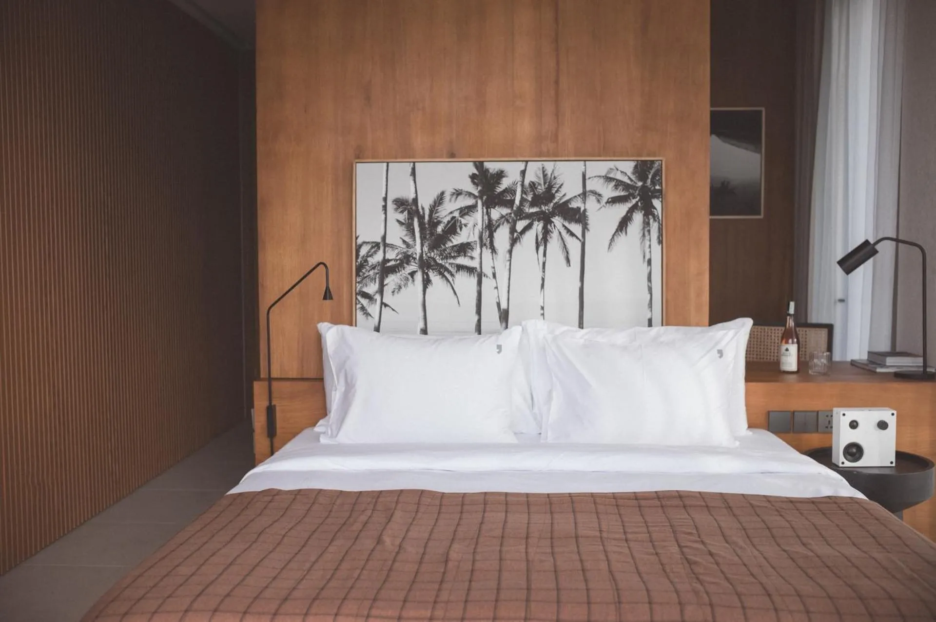 Bed in SOKO' Stay at Kedungu