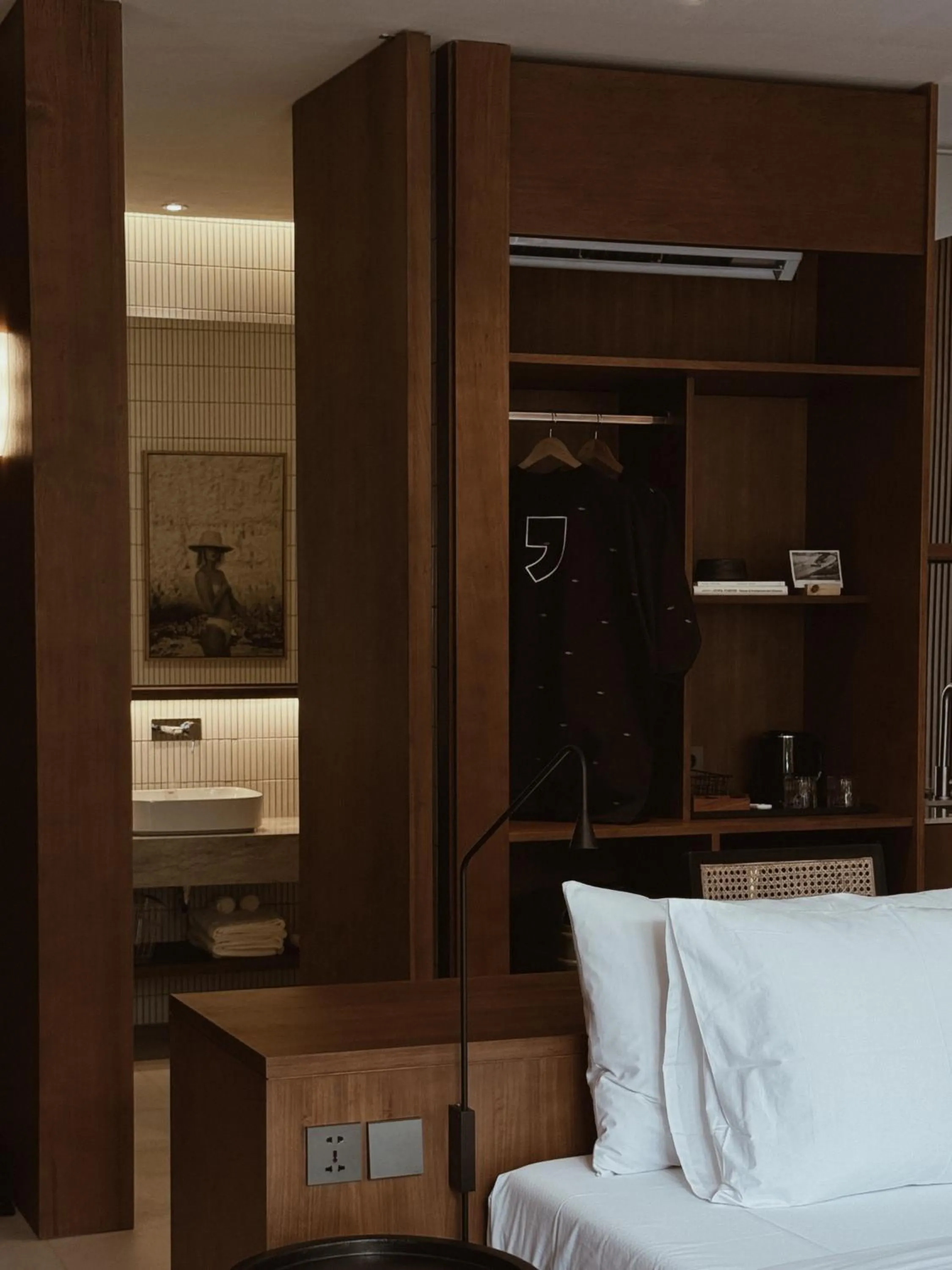 Bed in SOKO' Stay at Kedungu