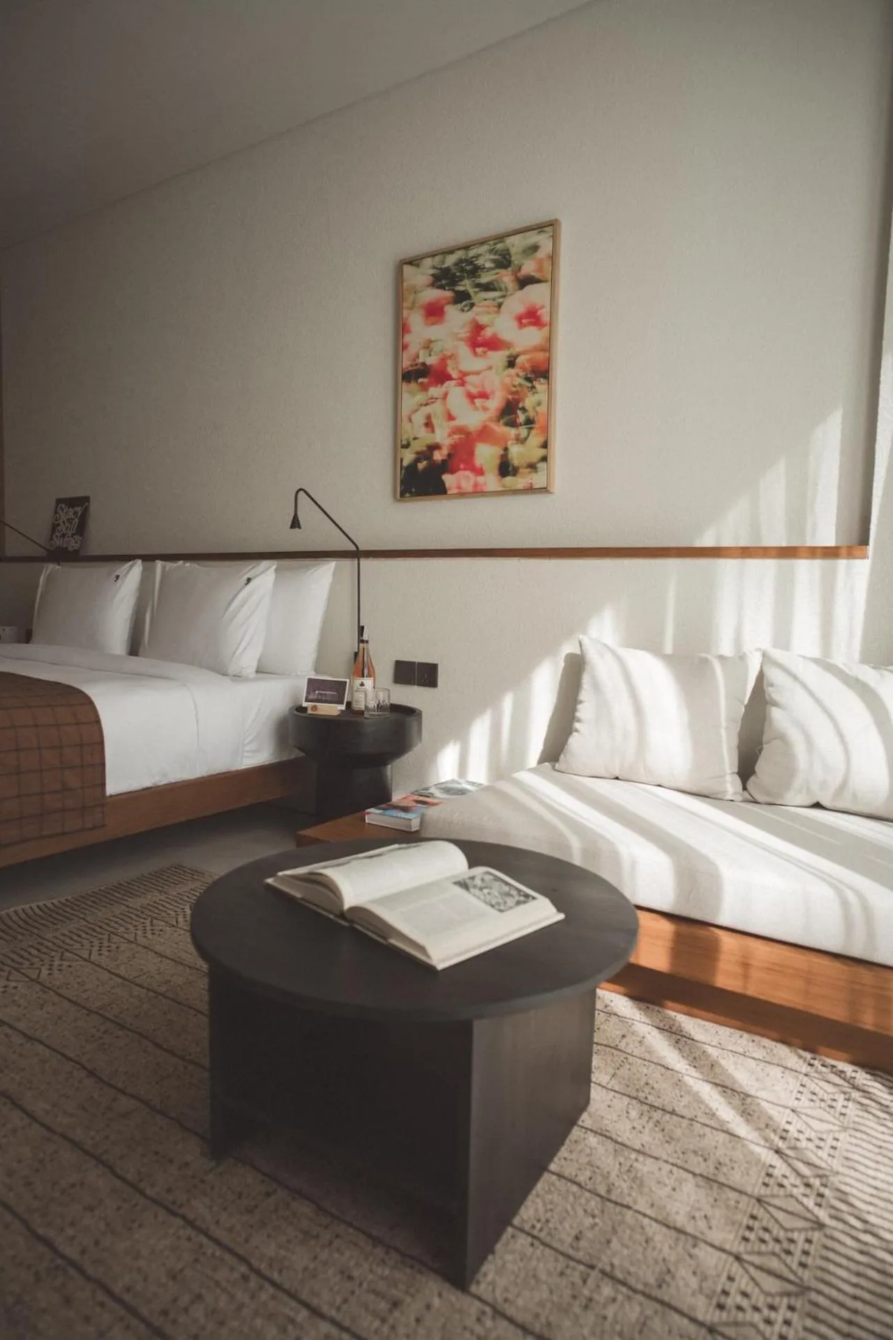 Bed in SOKO' Stay at Kedungu