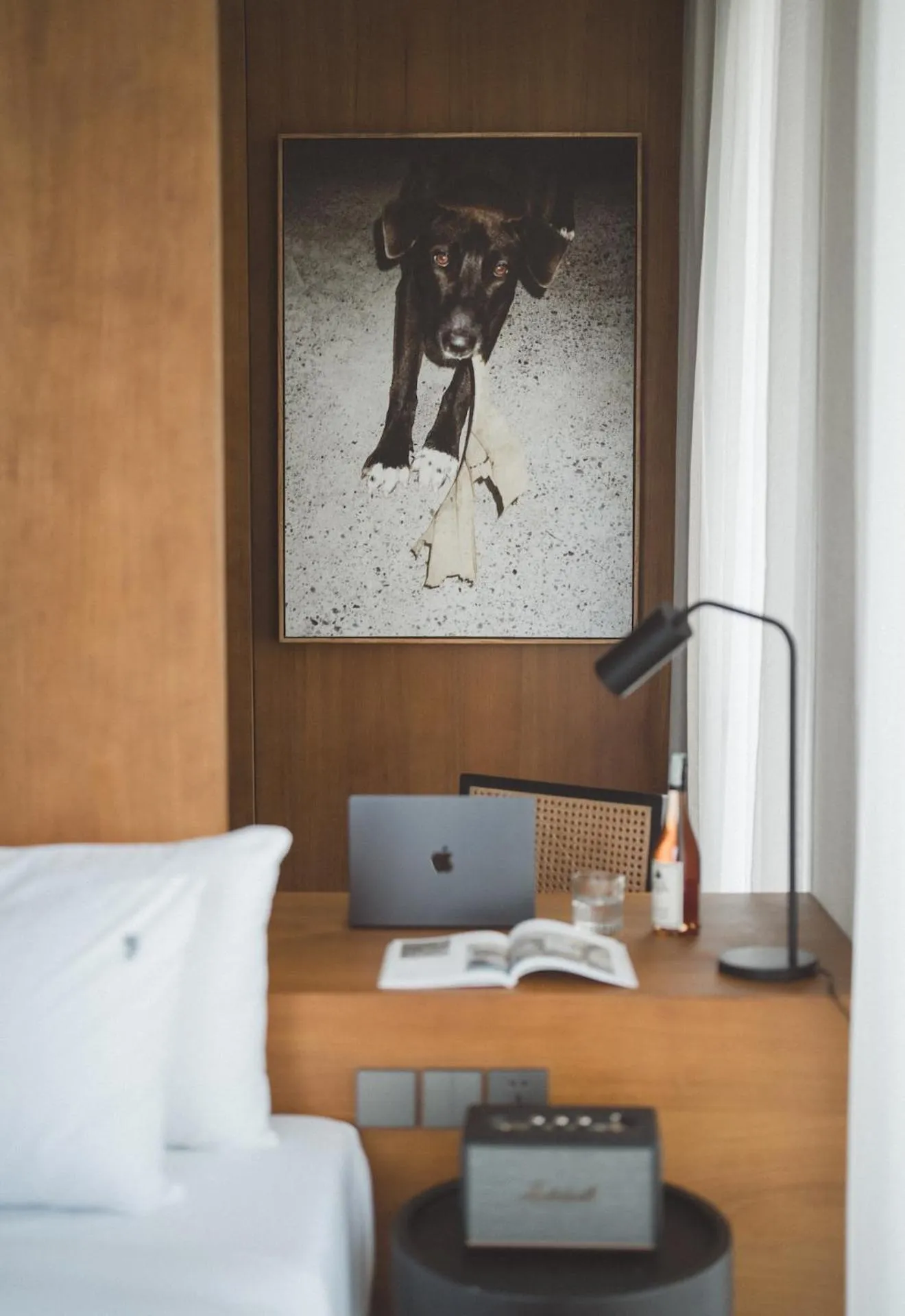 Bed in SOKO' Stay at Kedungu