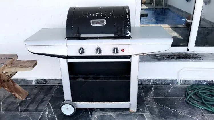 Property building in Villa Tanger Cap Spartel Vue sur mer