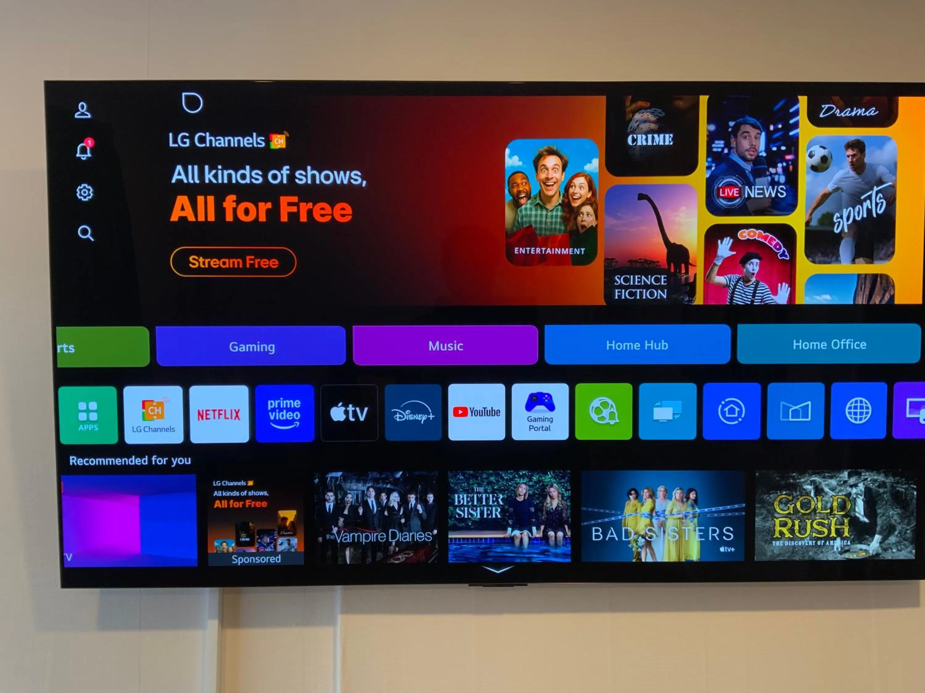 Cascades Motor Lodge