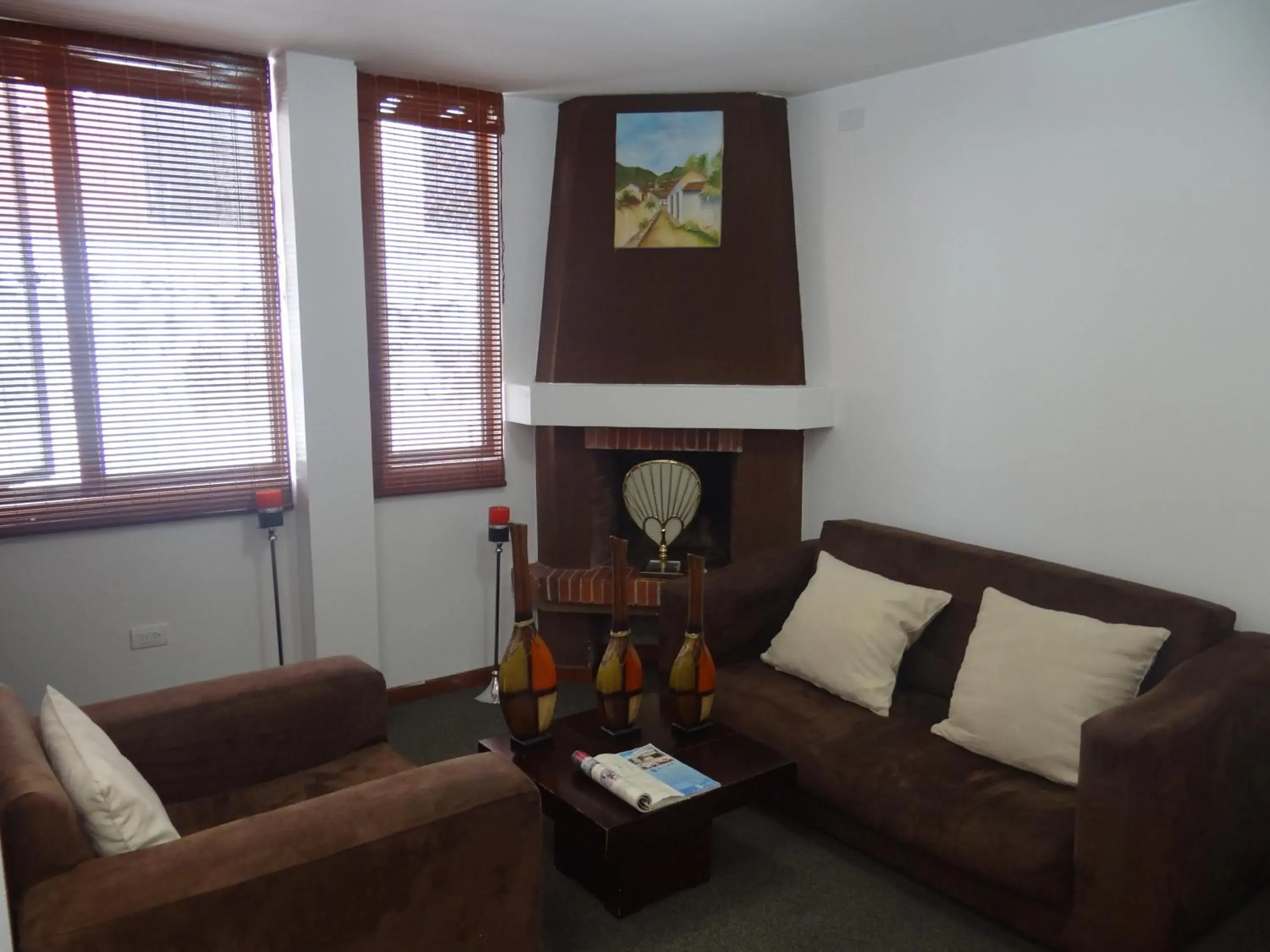 Suite - single occupancy in Altura Rooms & Suites Suite - single occupancy in Altura Rooms & Suites