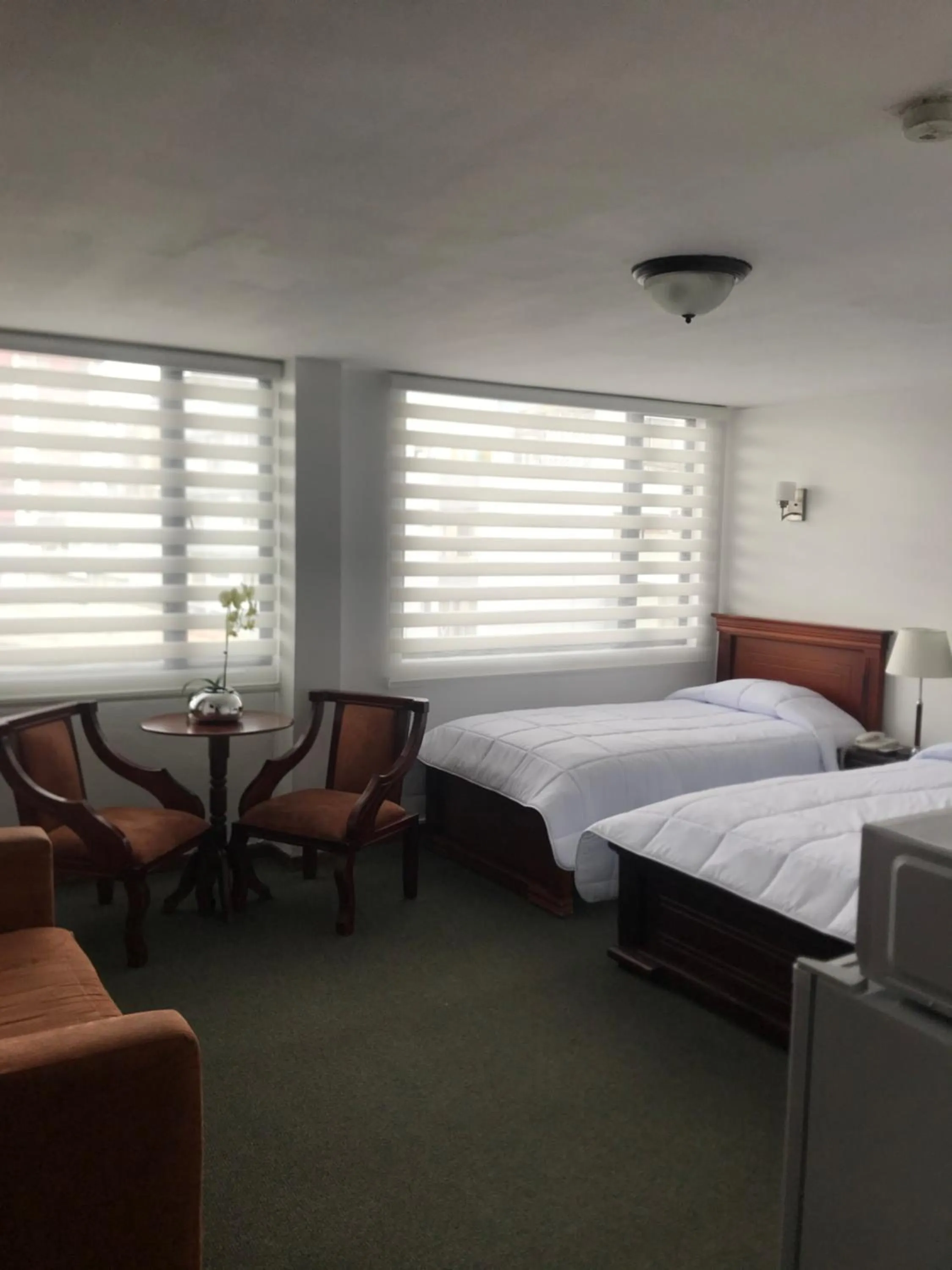 Photo of the whole room, Bed in Altura Rooms & Suites