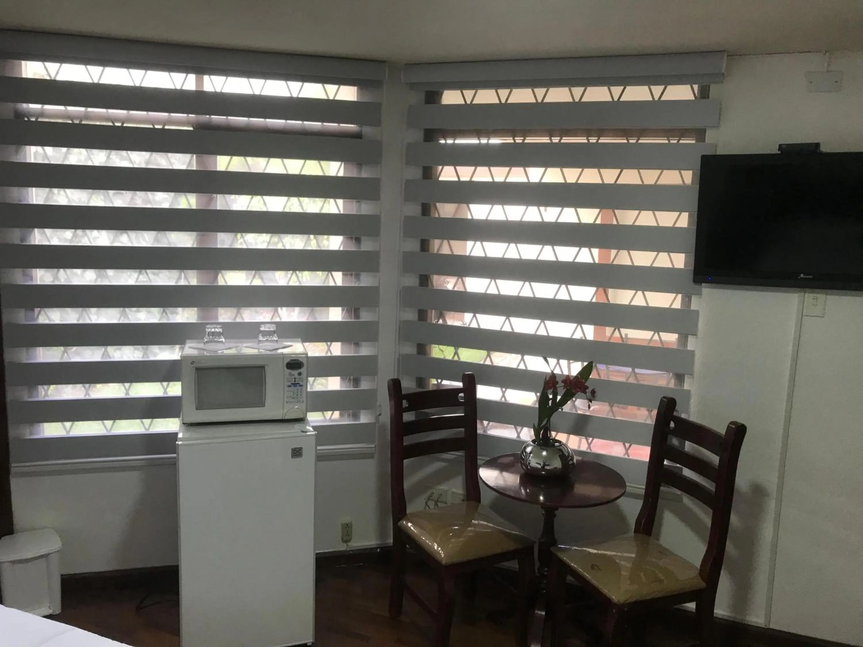 minibar in Altura Rooms & Suites