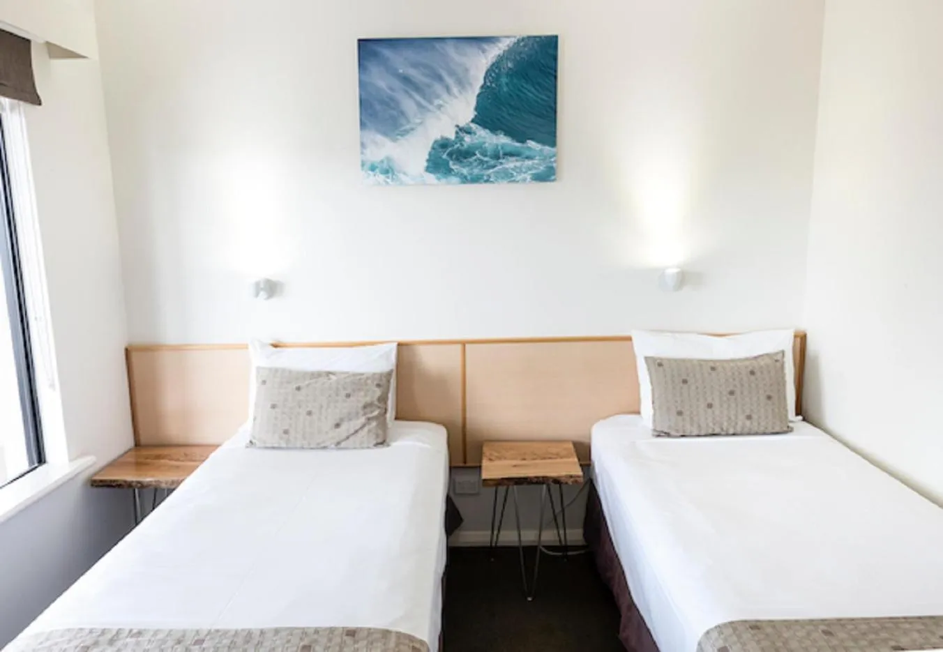 Margaret River Beach Apartments