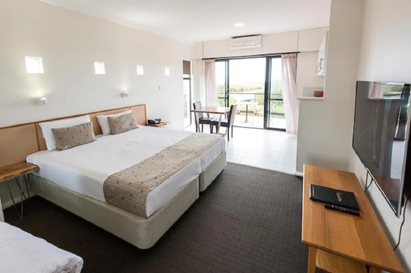 Margaret River Beach Apartments