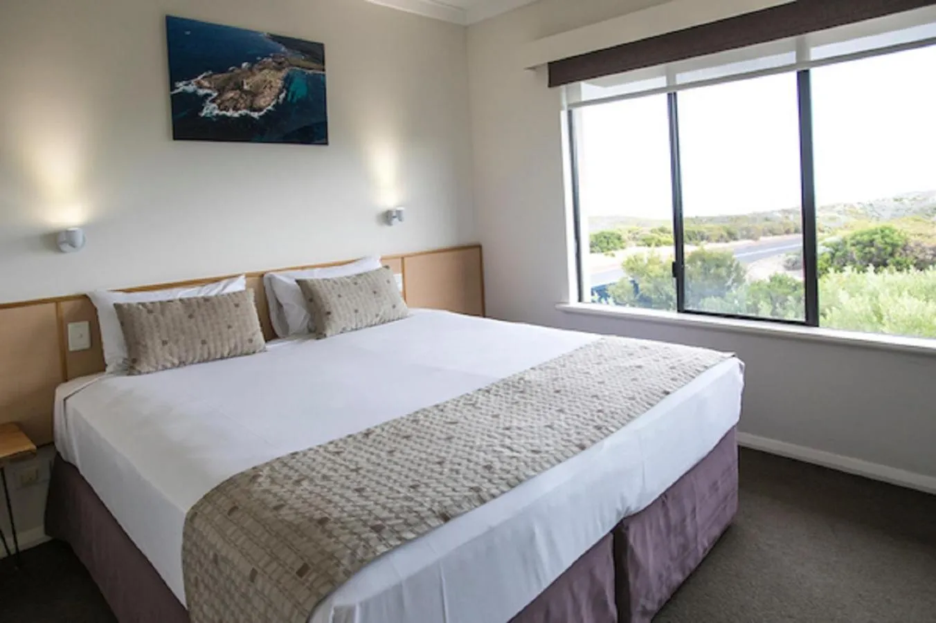 Margaret River Beach Apartments