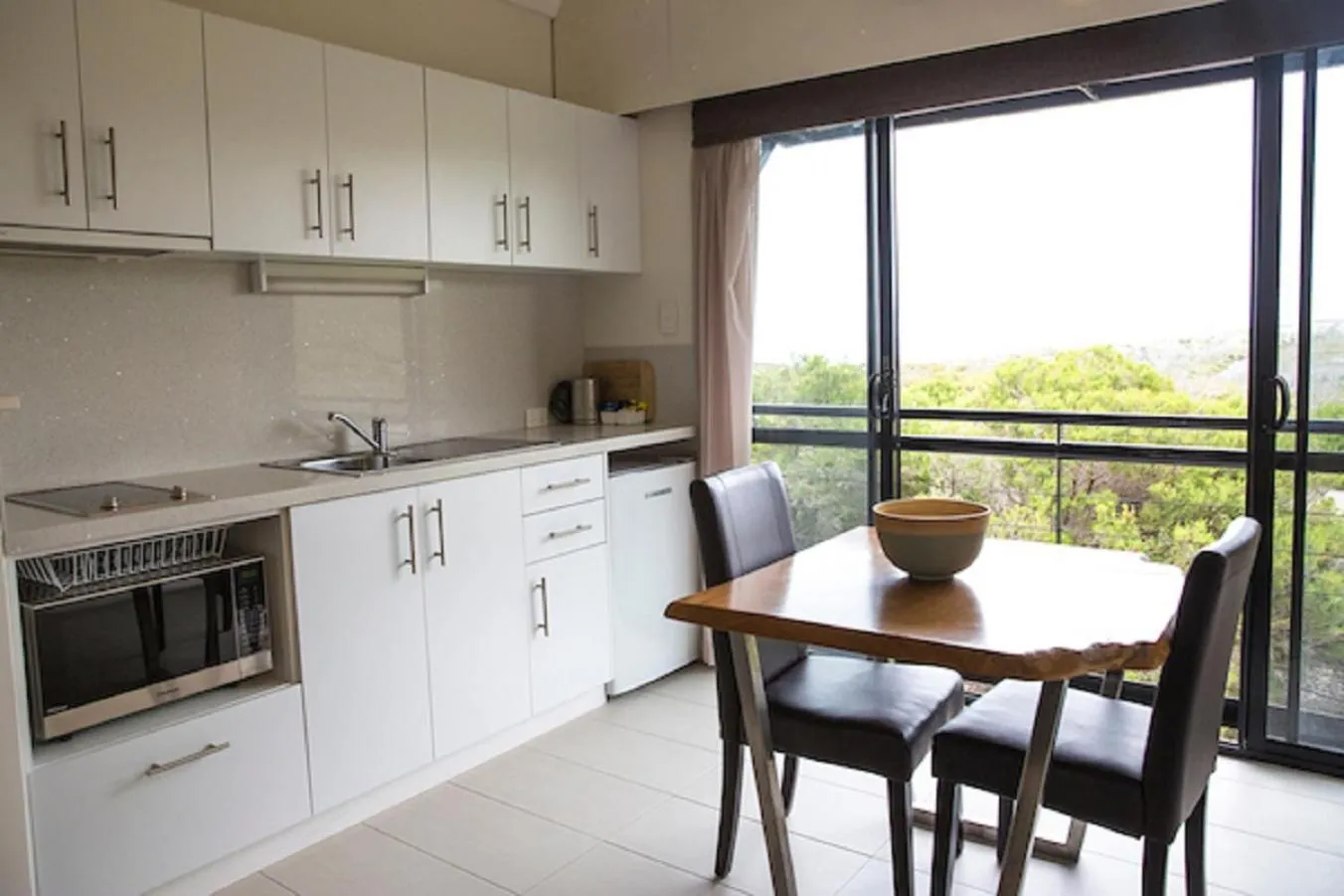 Margaret River Beach Apartments