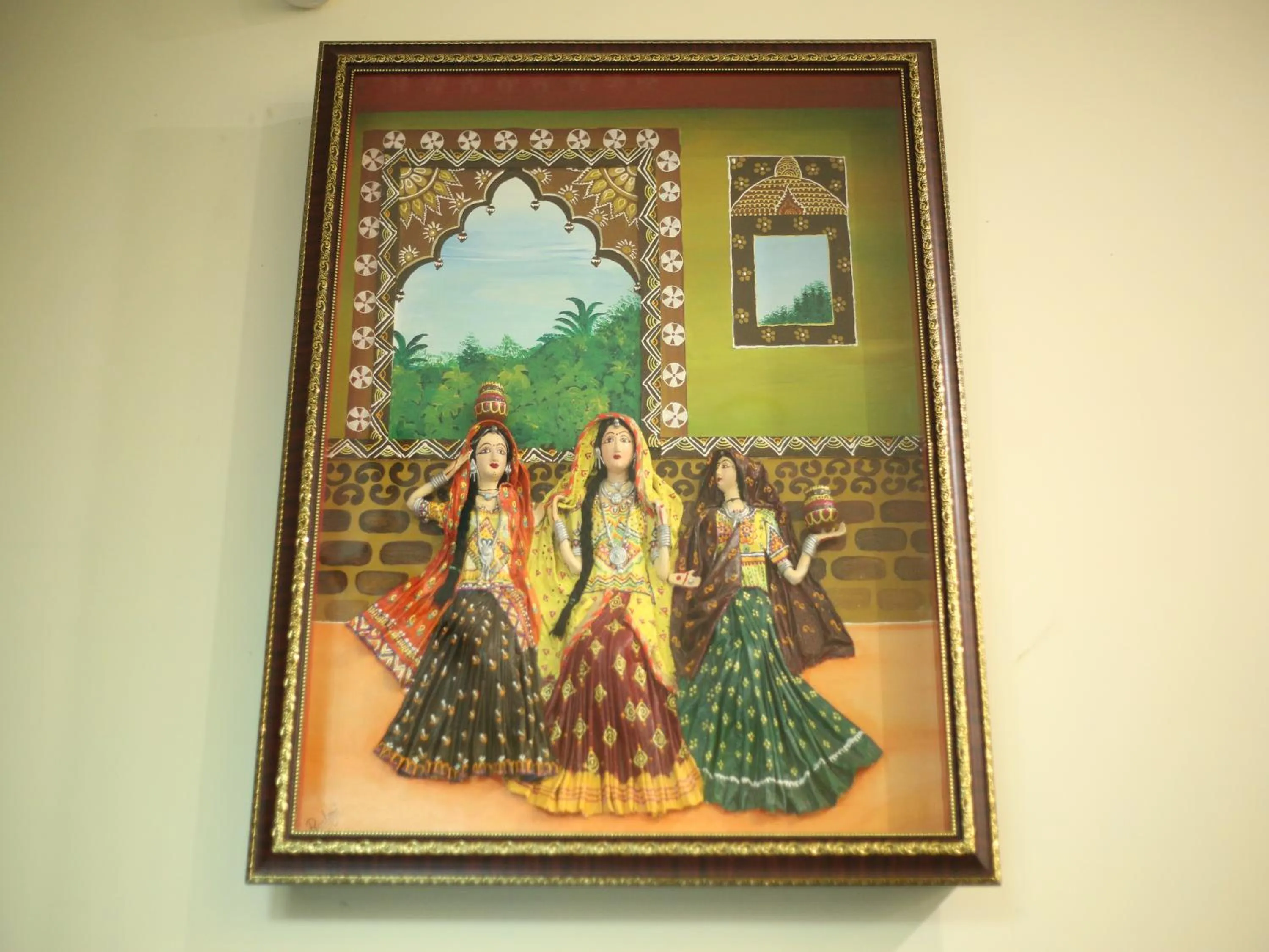 Other in Taj Haveli Hotel Agra - Walkable Distance From Taj Mahal