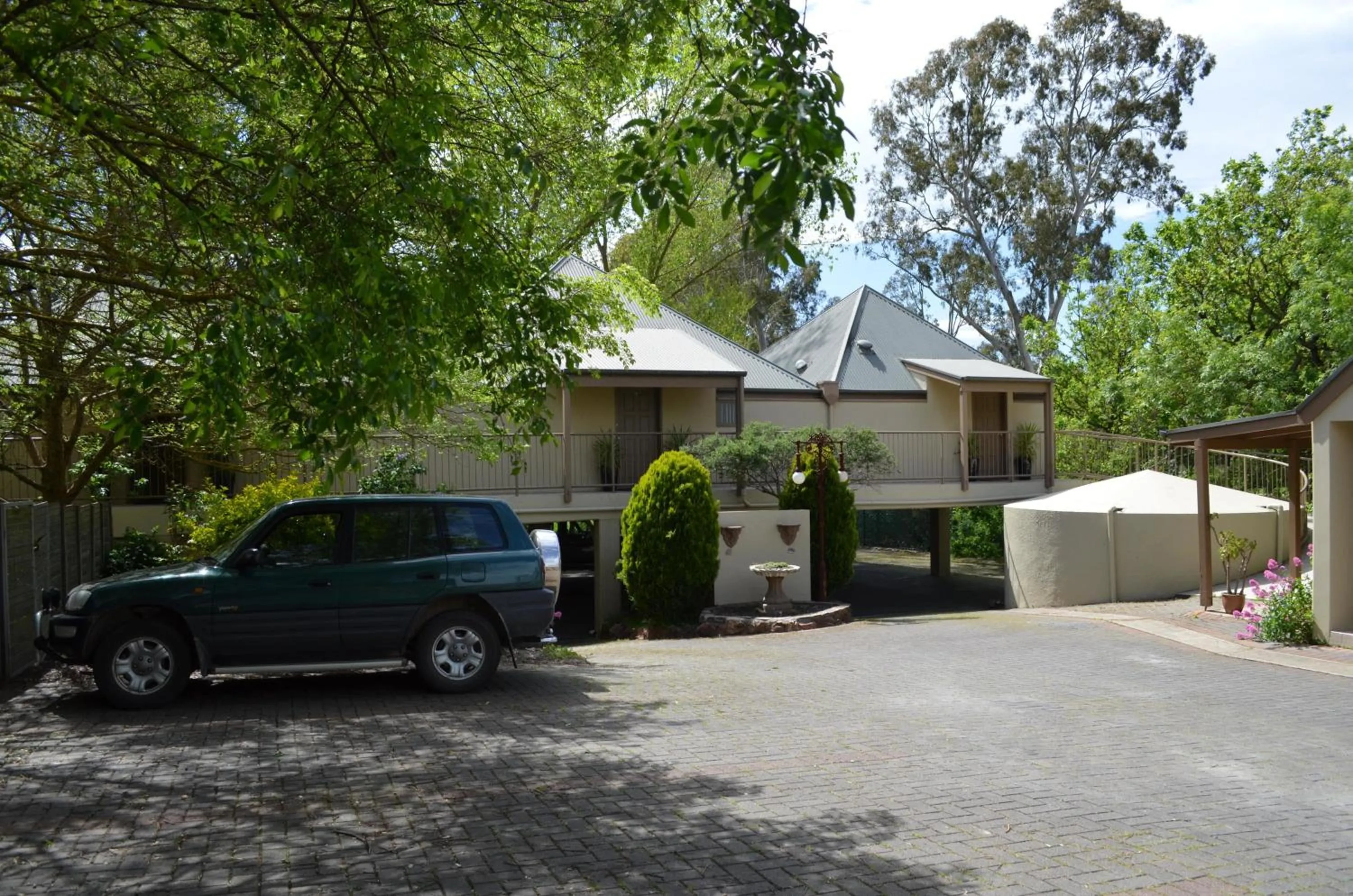 Hahndorf Motel