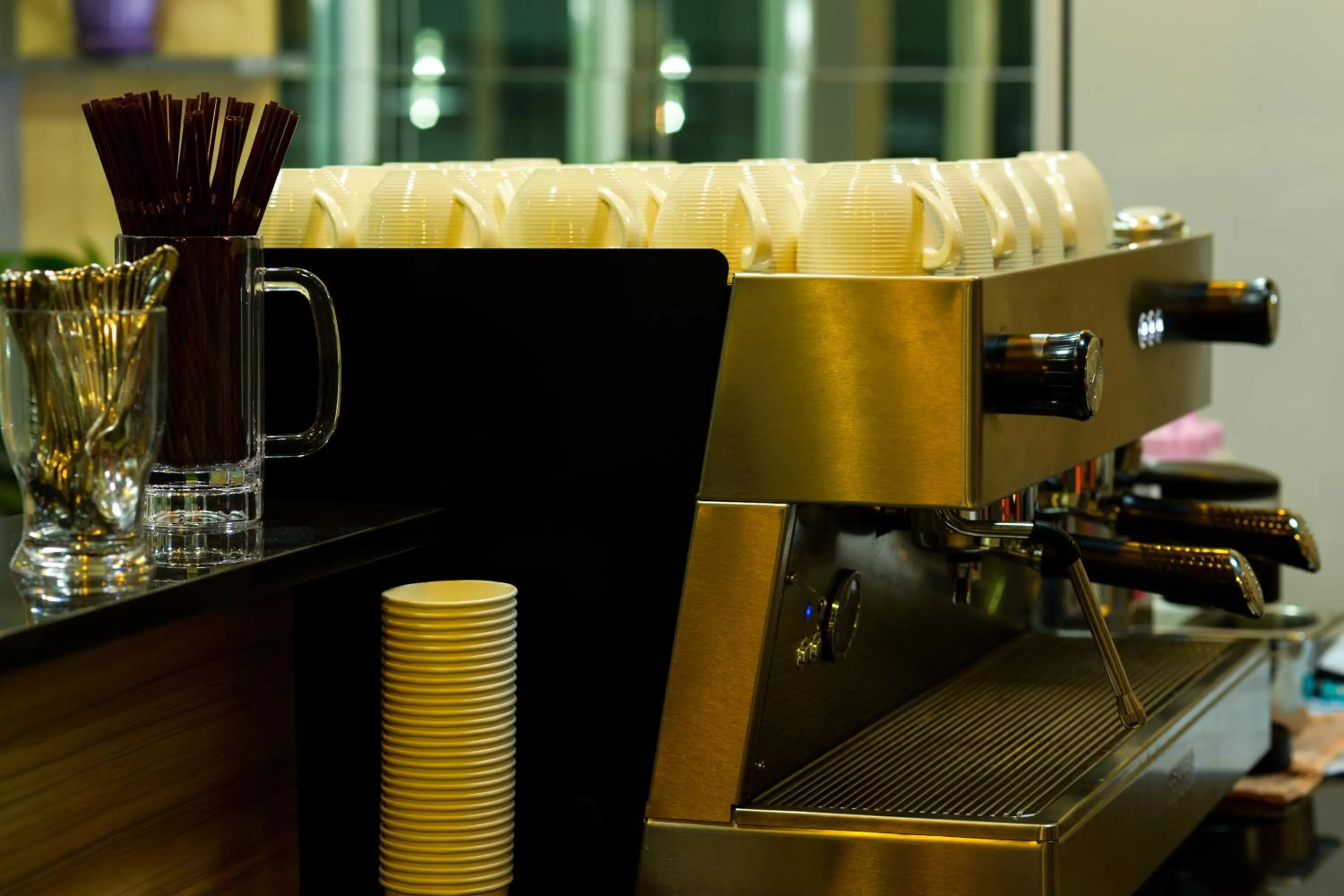 Other in Patt Serviced Apartments