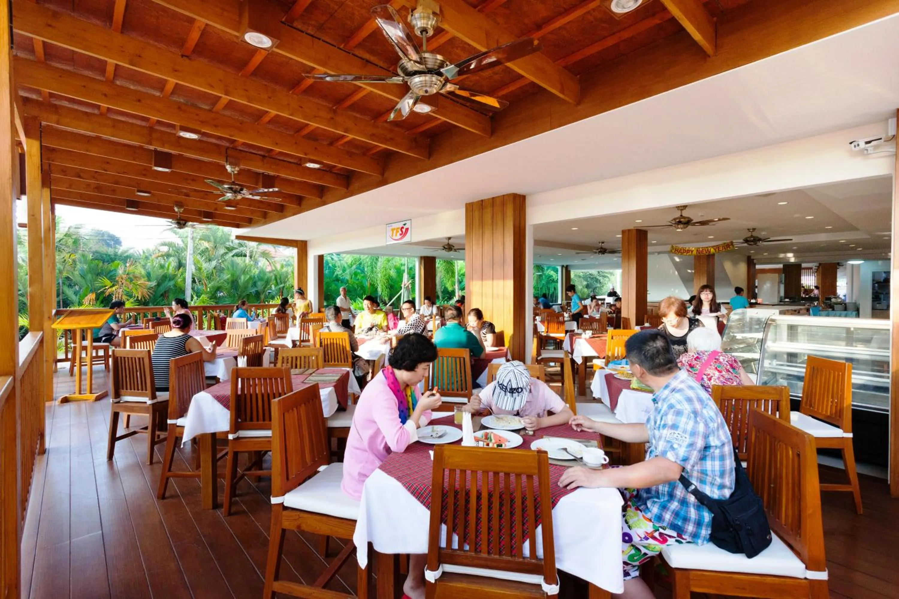 Rawai Princess Hotel