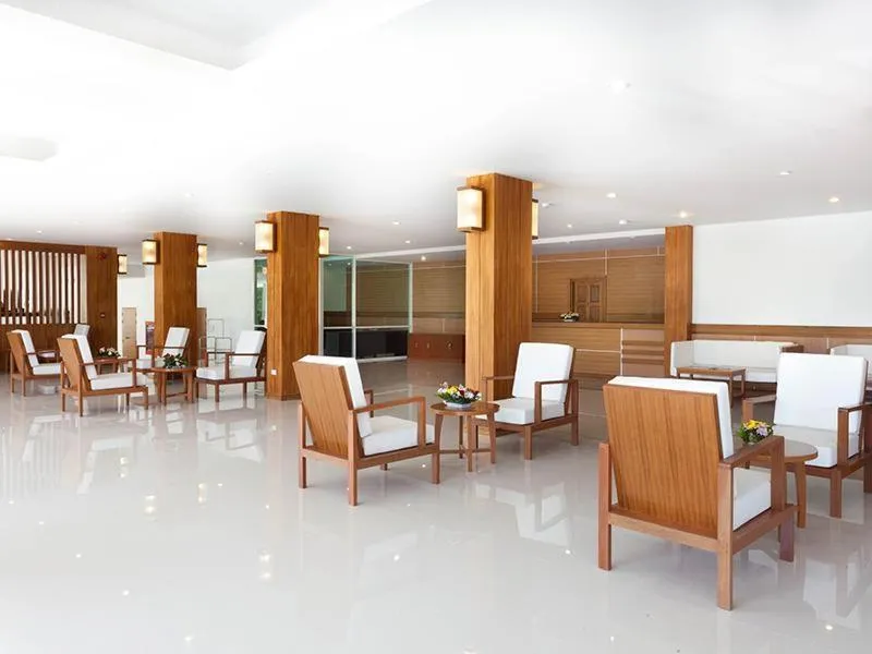 Rawai Princess Hotel