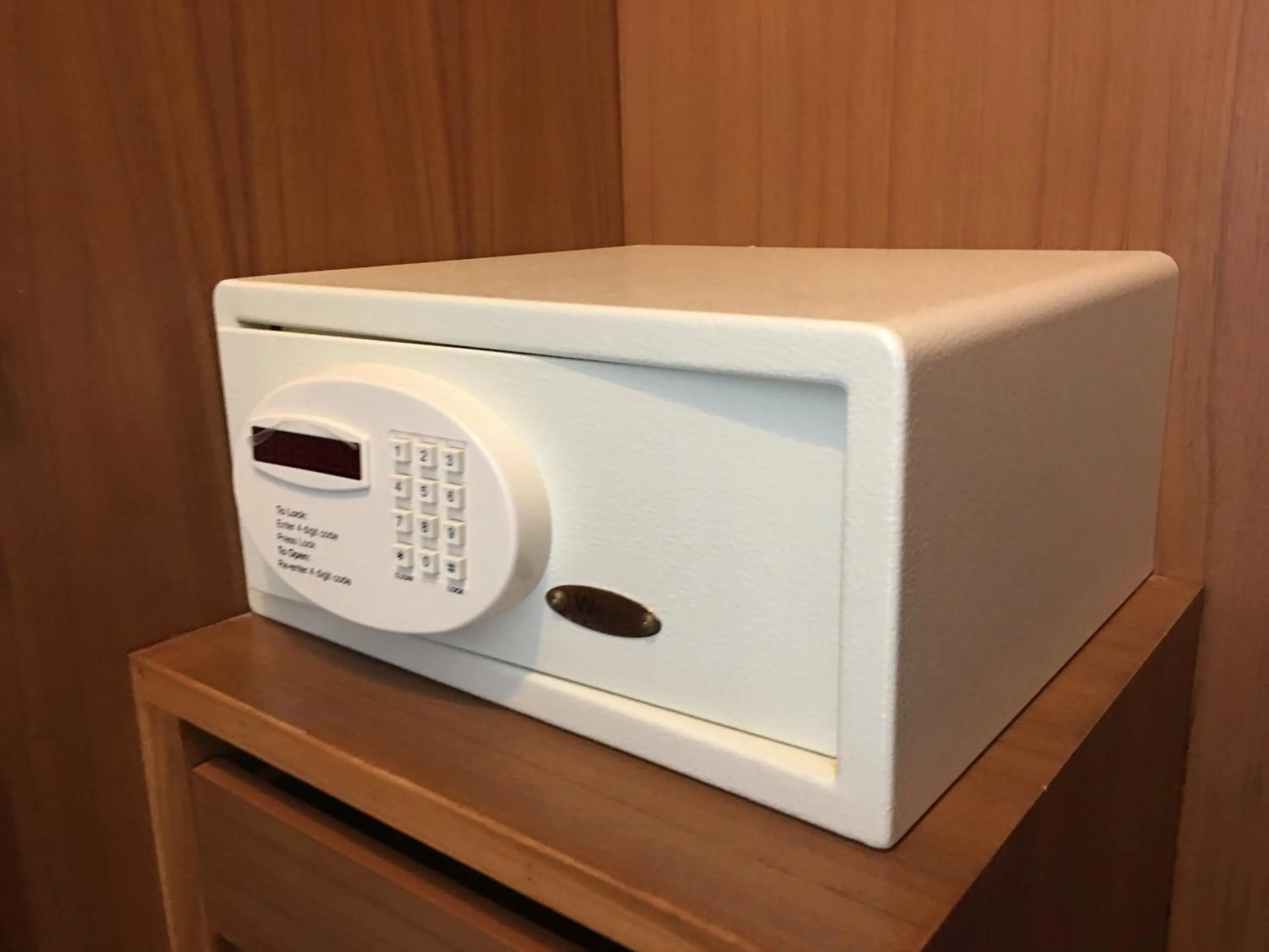 Breakfast in Rawai Princess Hotel