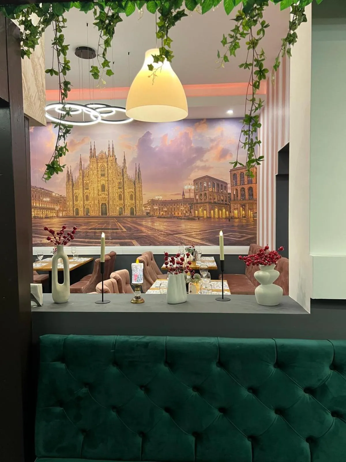 Hotel Les Jardins Carol