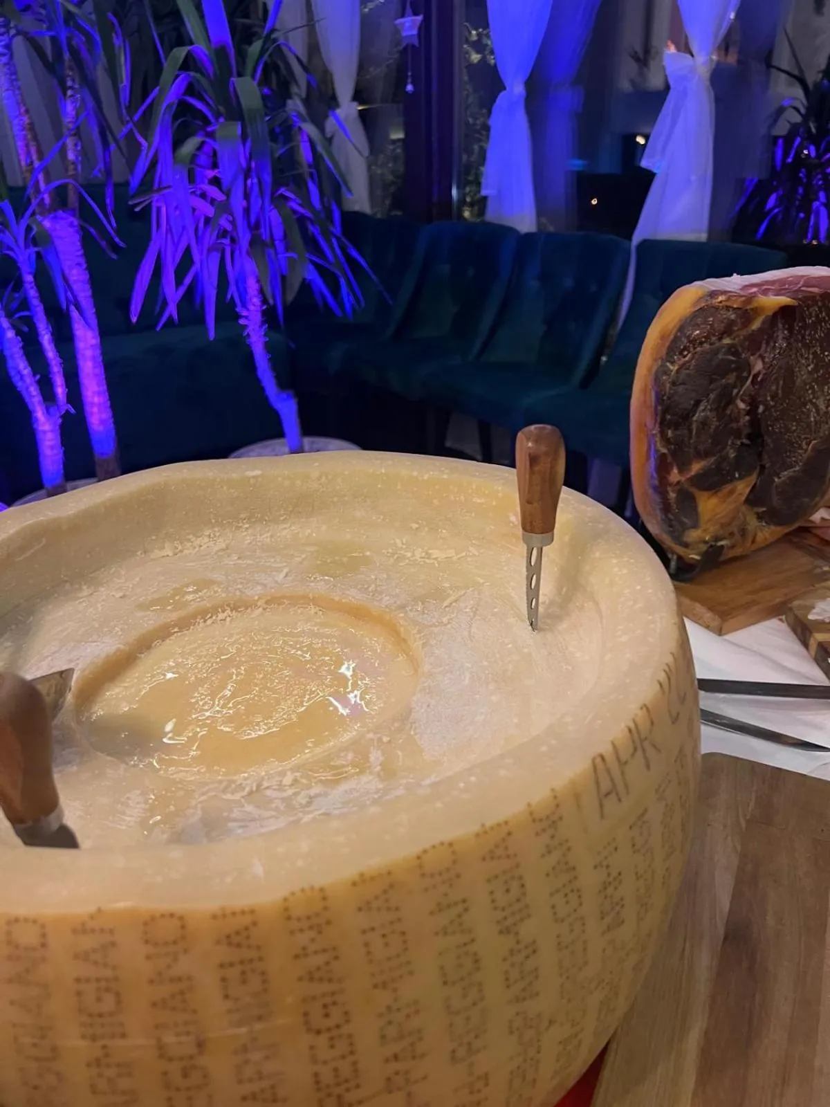 Hotel Les Jardins Carol