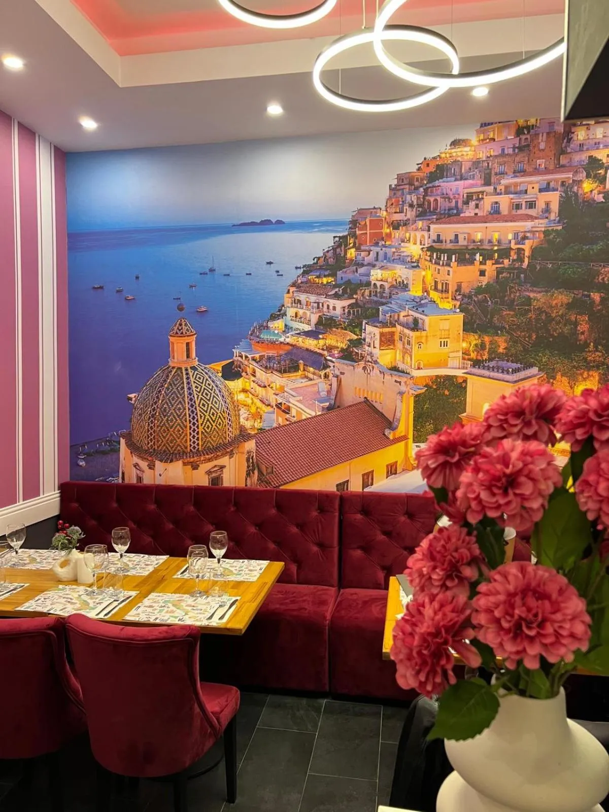 Hotel Les Jardins Carol