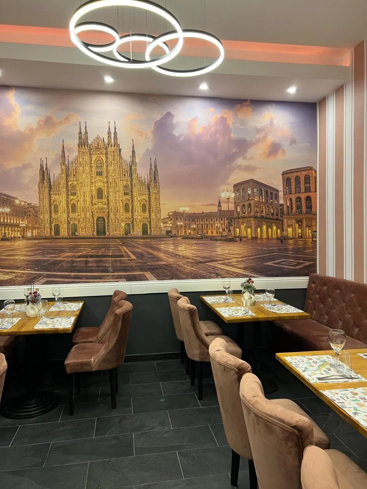 Hotel Les Jardins Carol