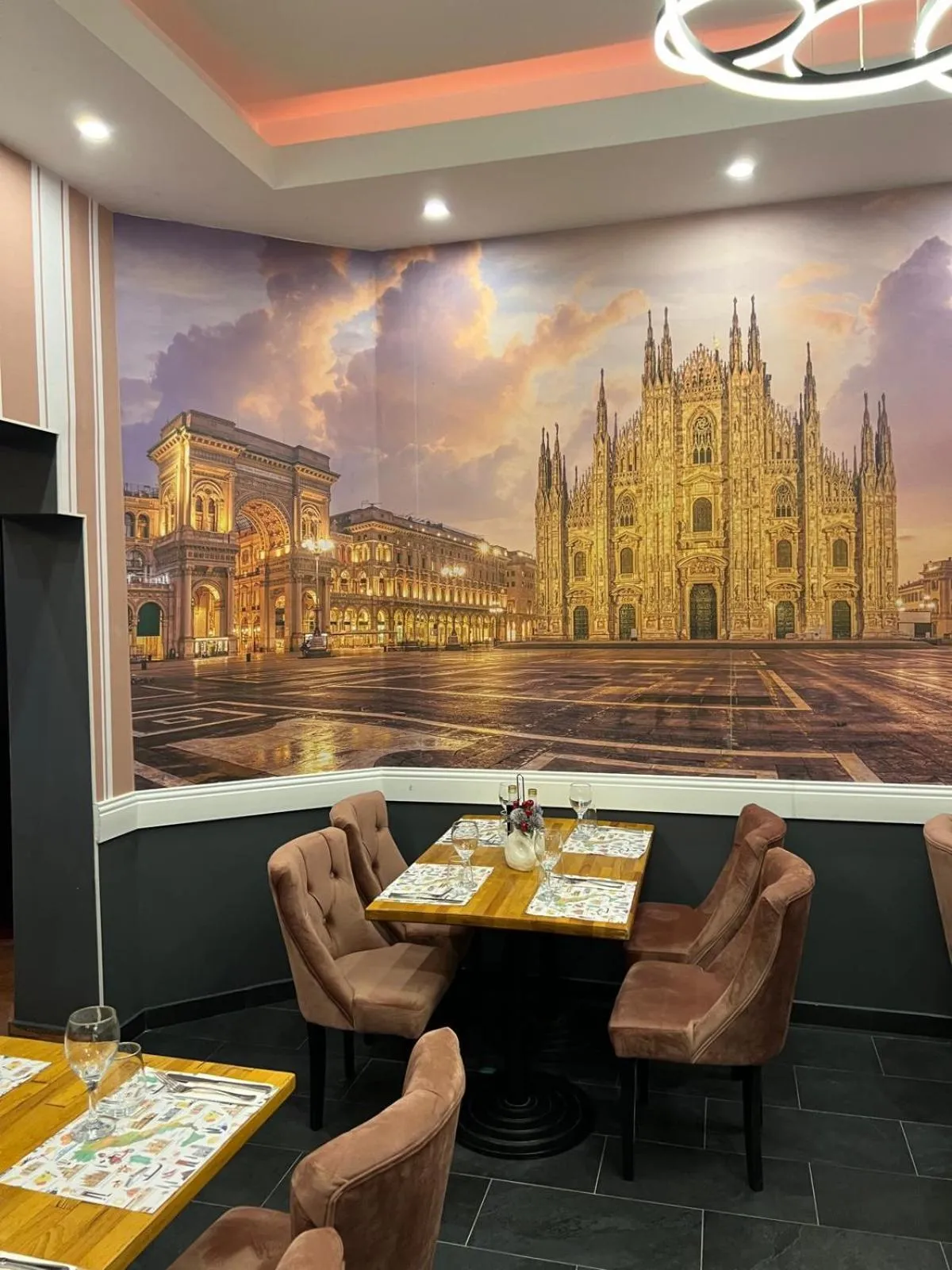 Hotel Les Jardins Carol