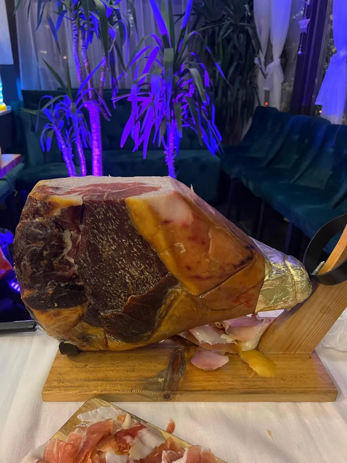 Hotel Les Jardins Carol