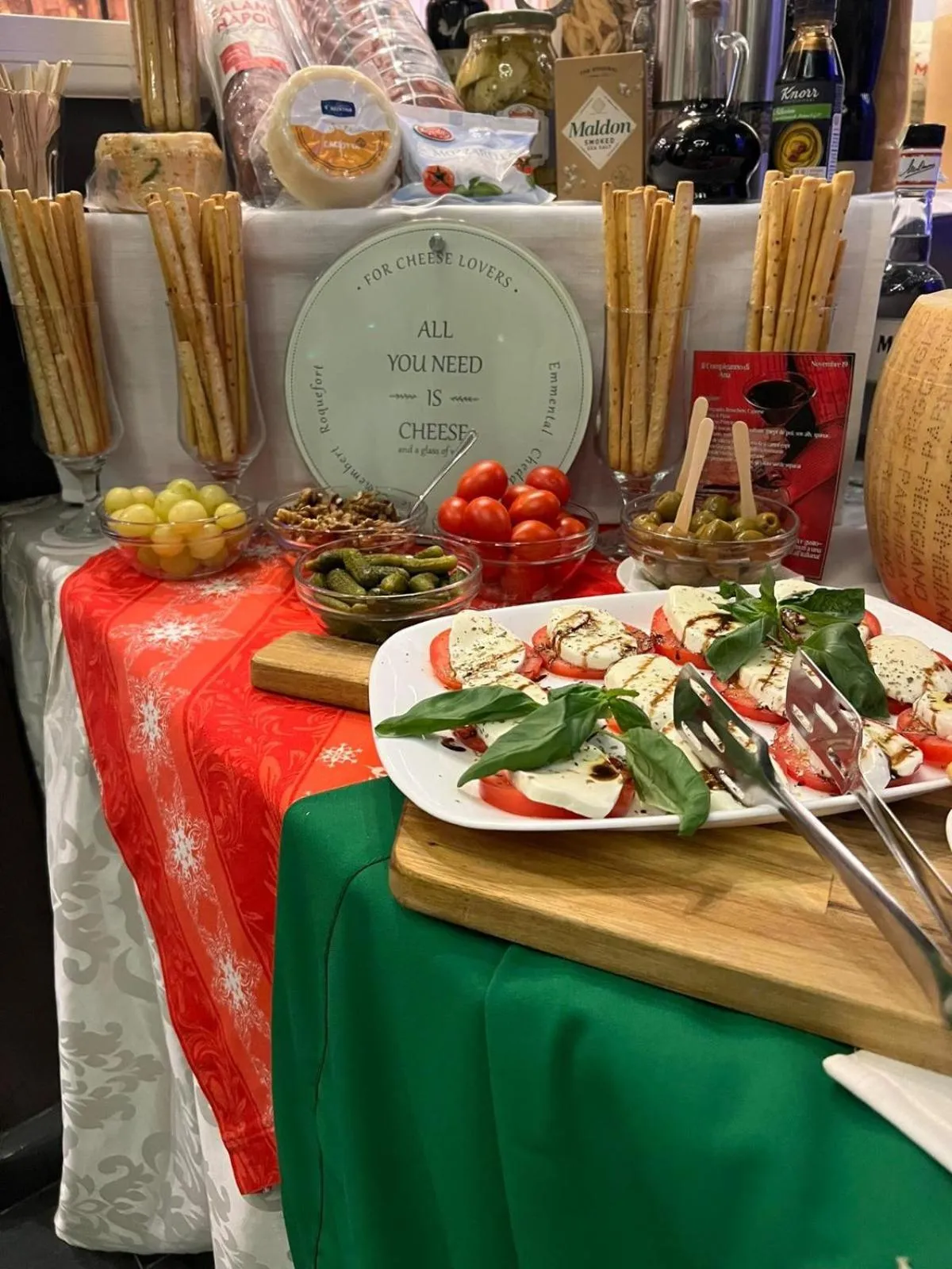 Hotel Les Jardins Carol