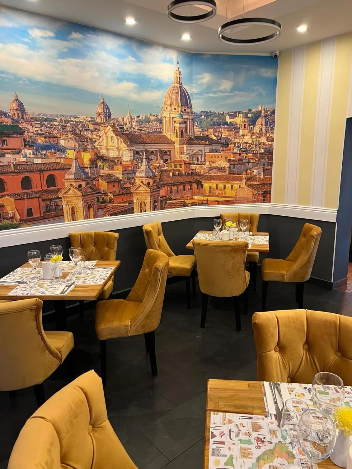 Hotel Les Jardins Carol