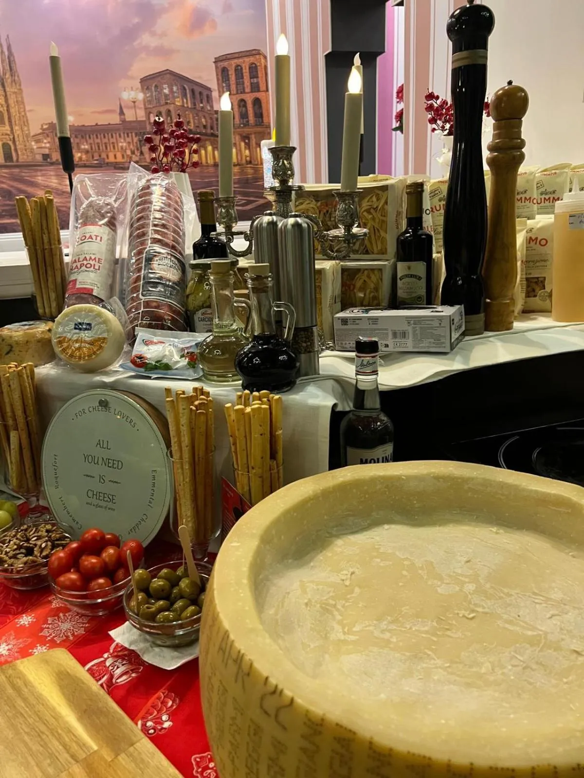 Hotel Les Jardins Carol