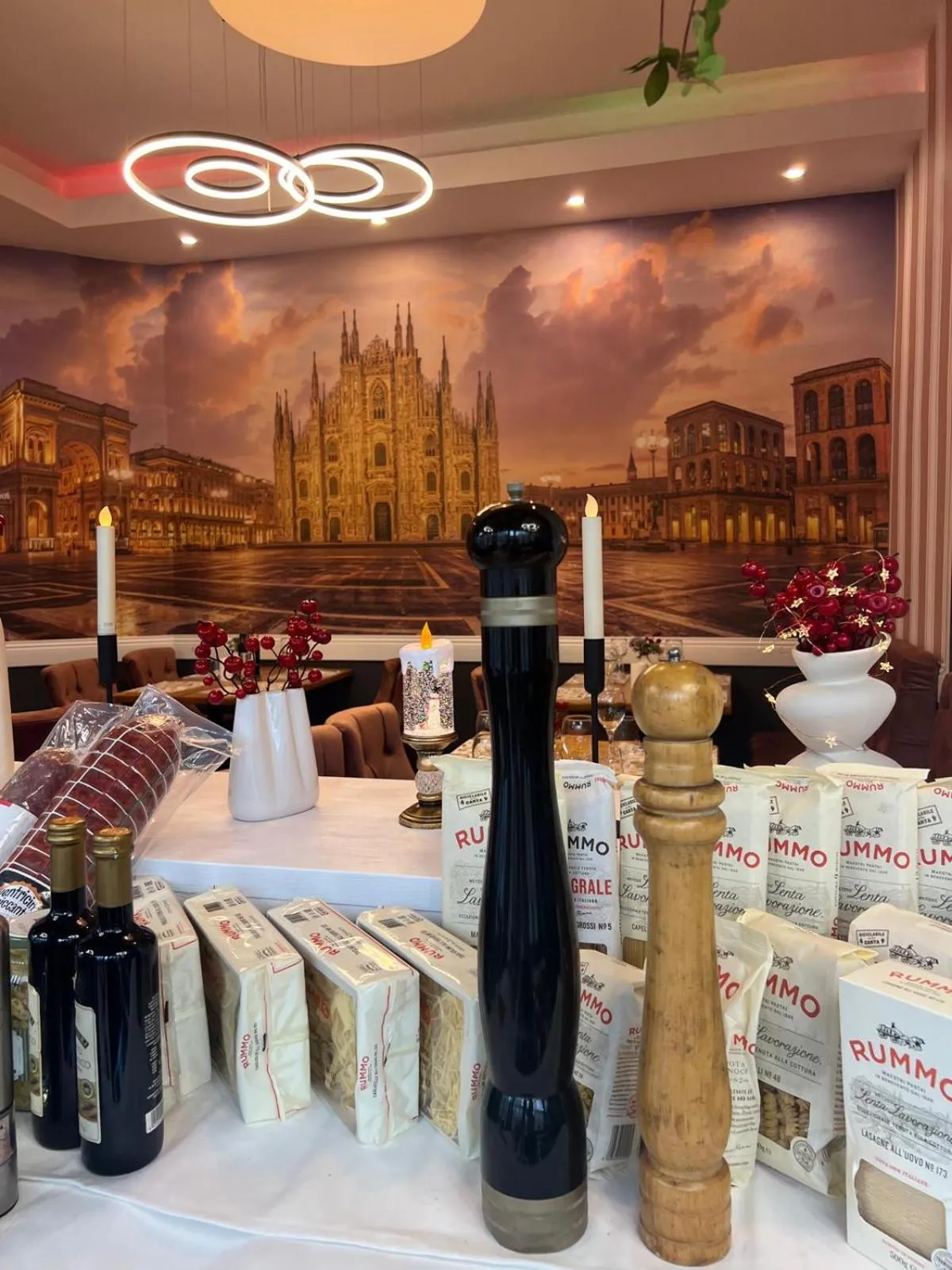 Hotel Les Jardins Carol